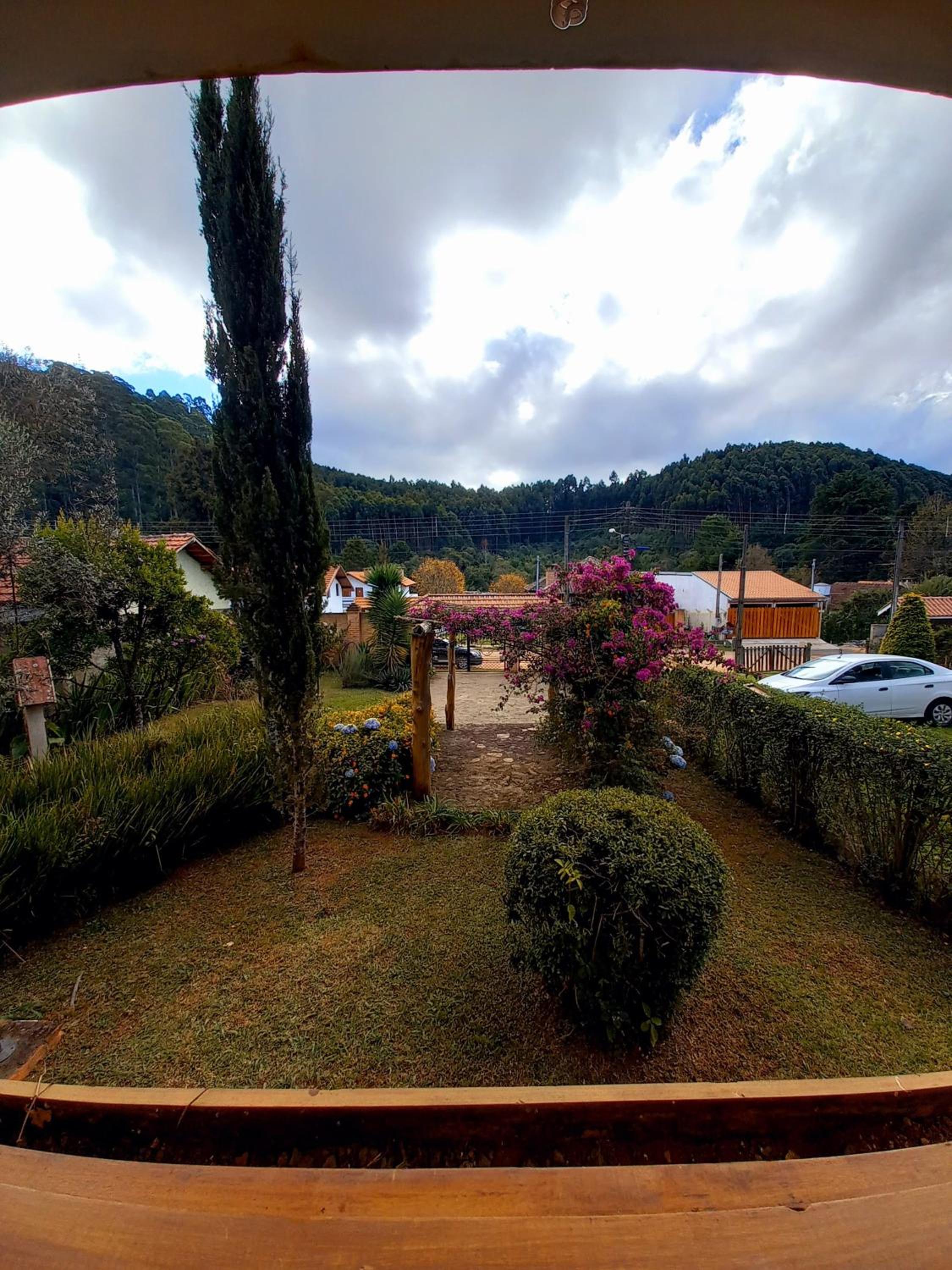 Chalet - Photo 13