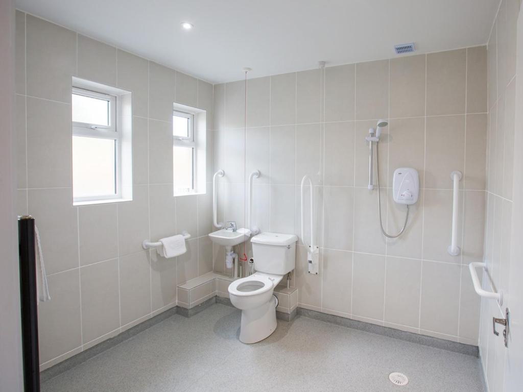 One-Bedroom Suite photo 3