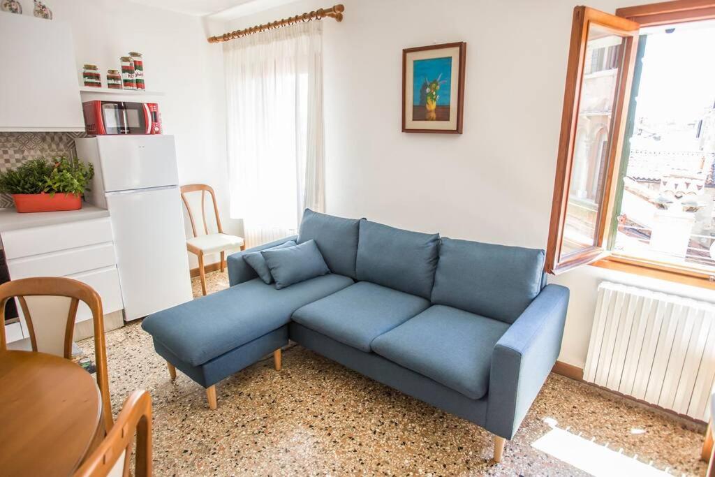 Standard Apartment photo 1