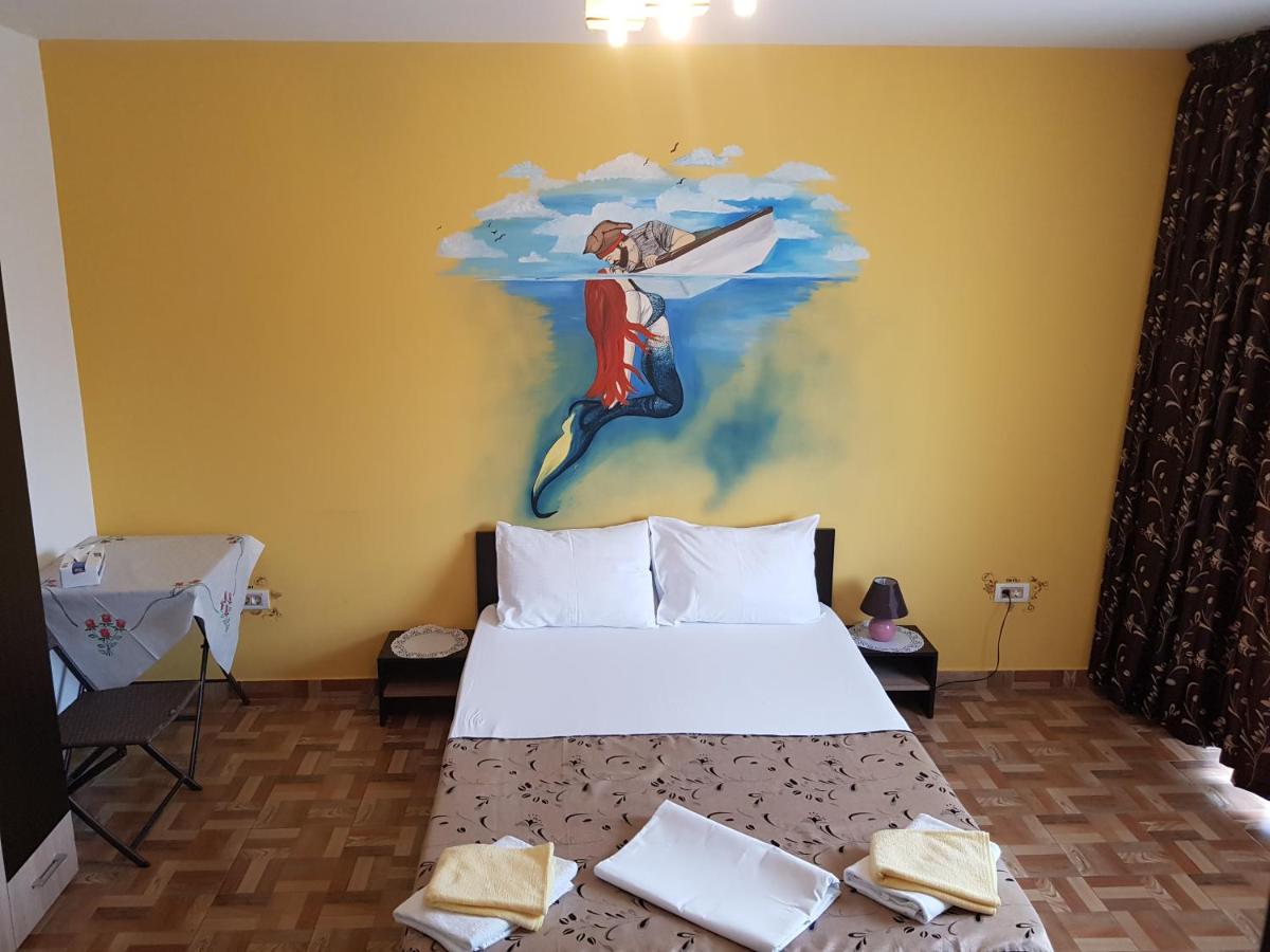 Double Room with Balcony photo 1