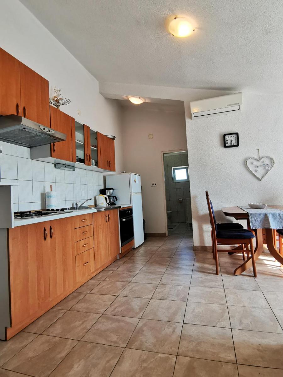 Apartment with Sea View photo 1