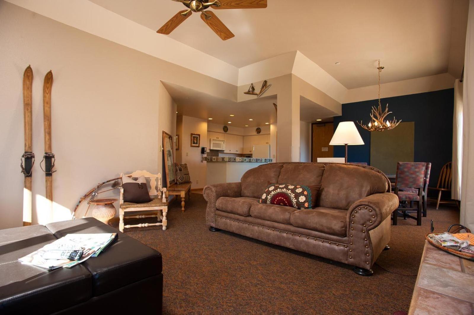 Vacation Home photo 1