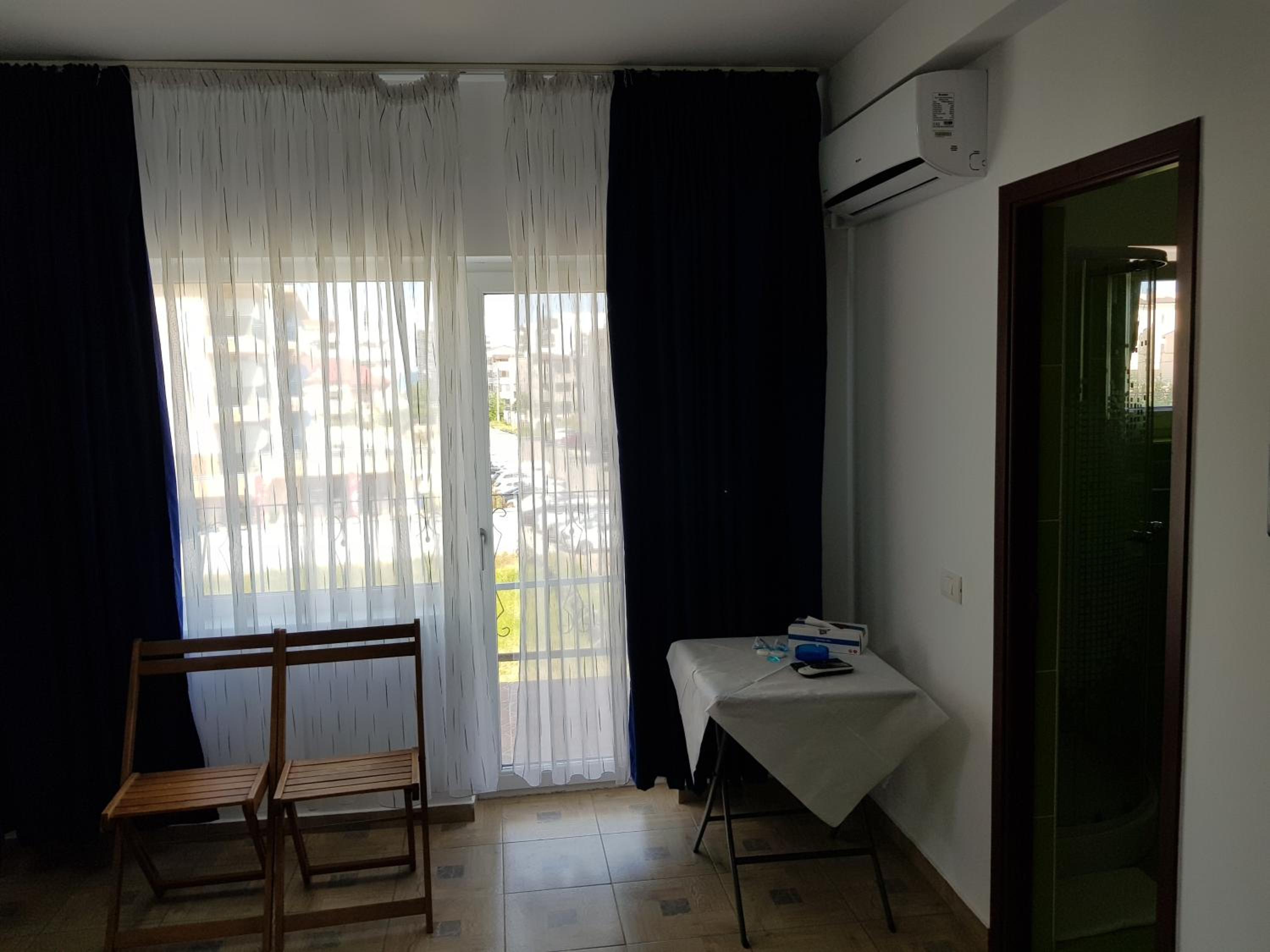 Triple Room with Balcony photo 1