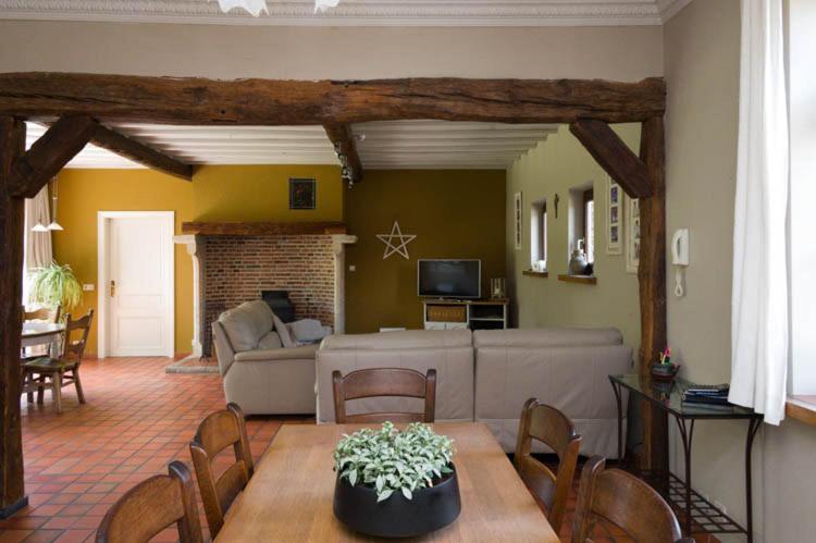 Villa photo 1