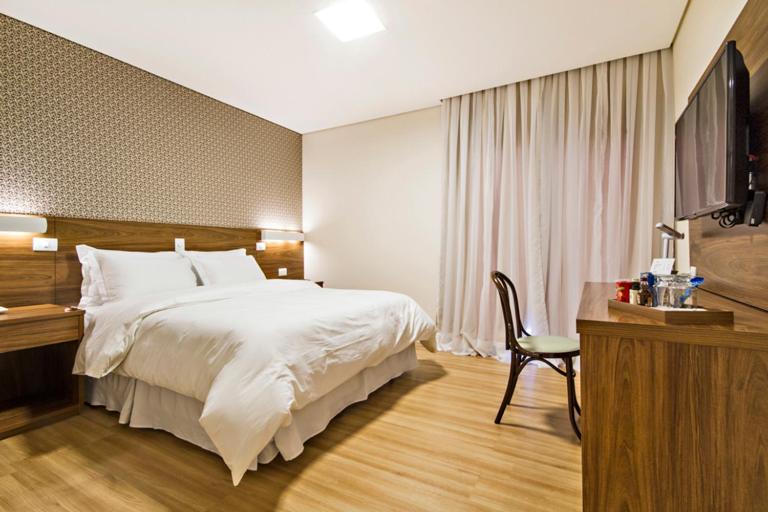 Deluxe Double Room photo 2