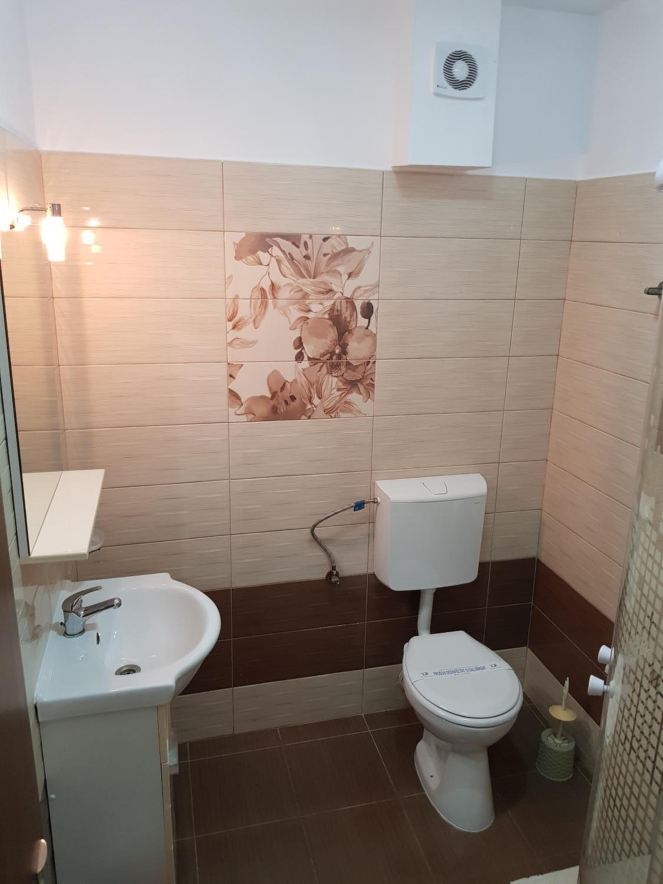 Triple Room with Balcony photo 3