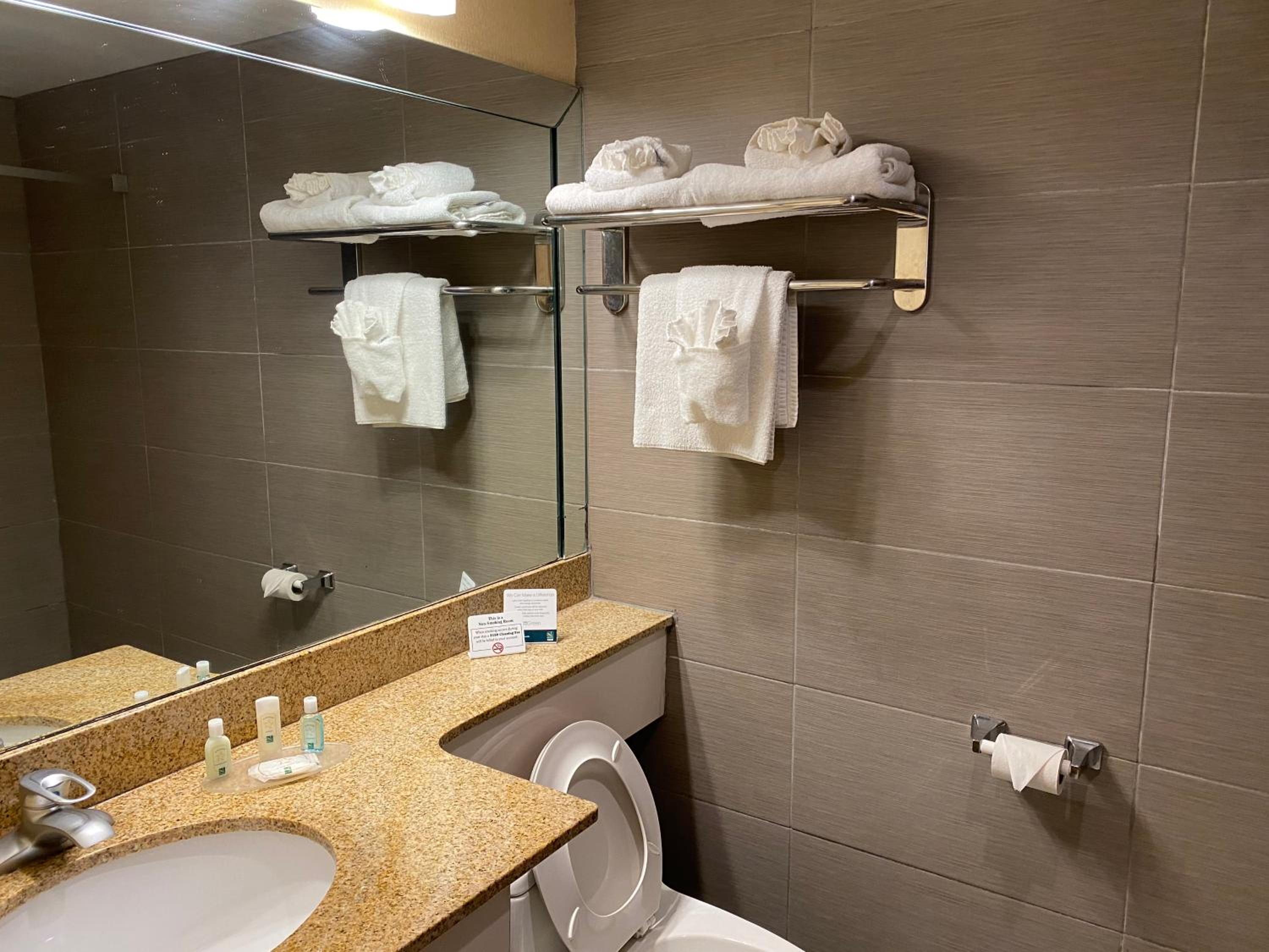 King Room - Non-Smoking - Photo 4