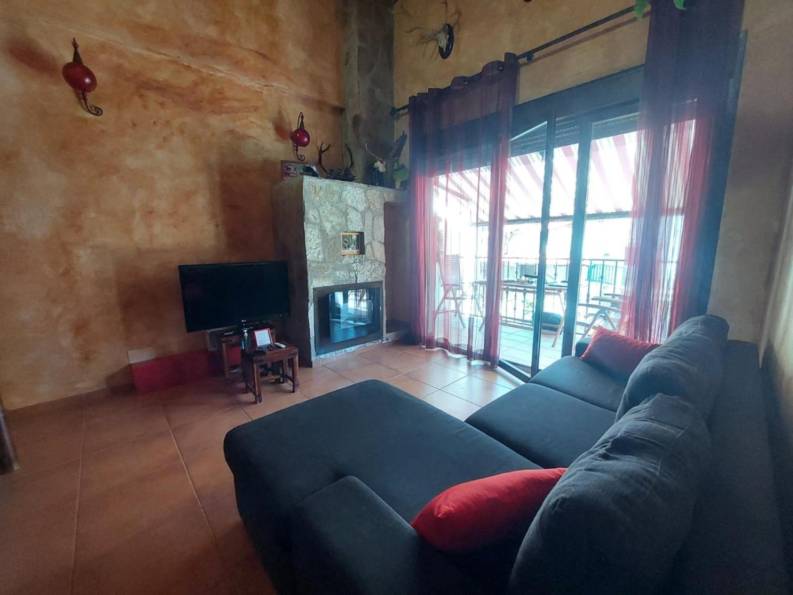 Apartamento Dúplex