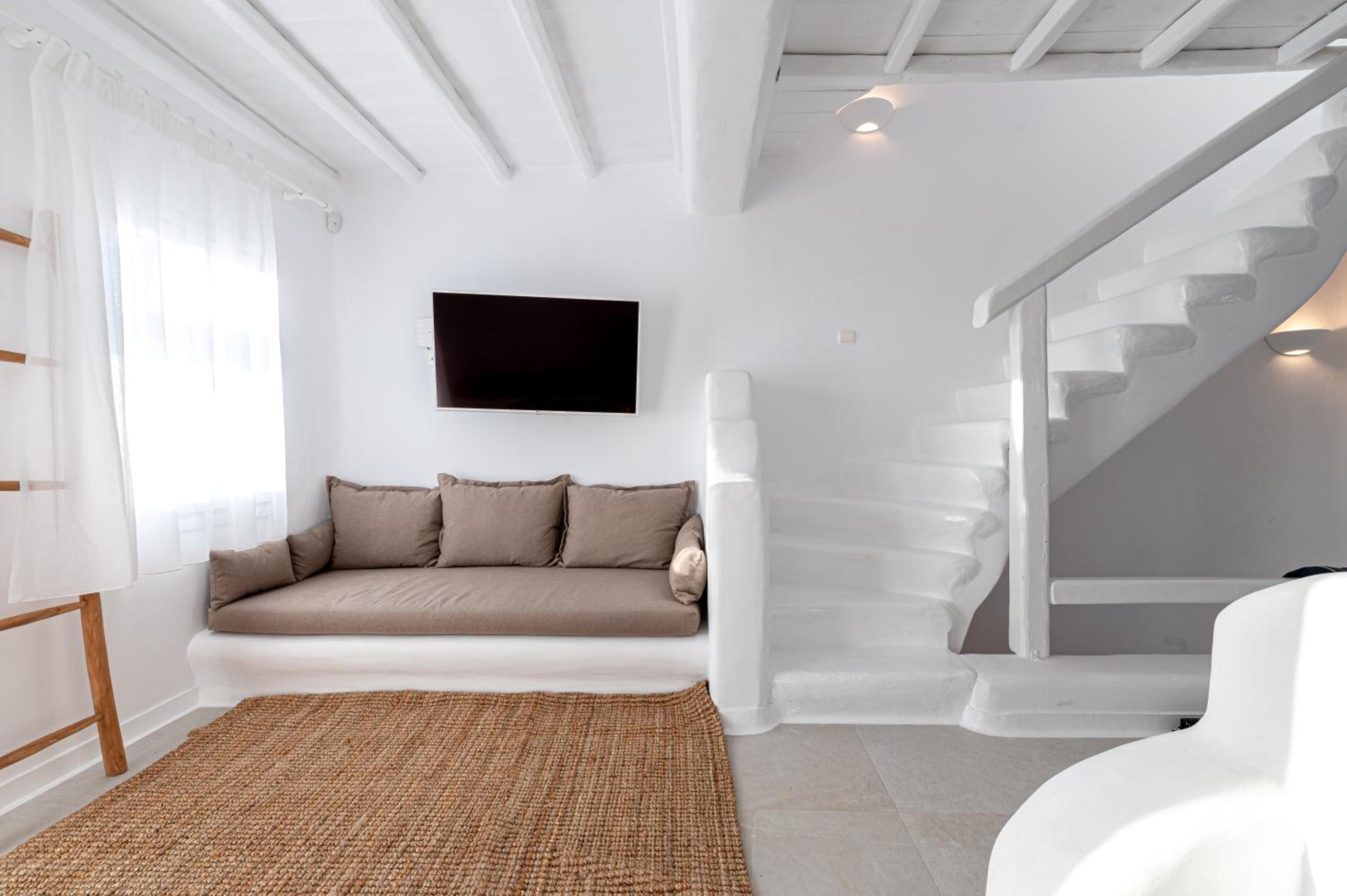 Three-Bedroom Superior Villa with Plunge Pool