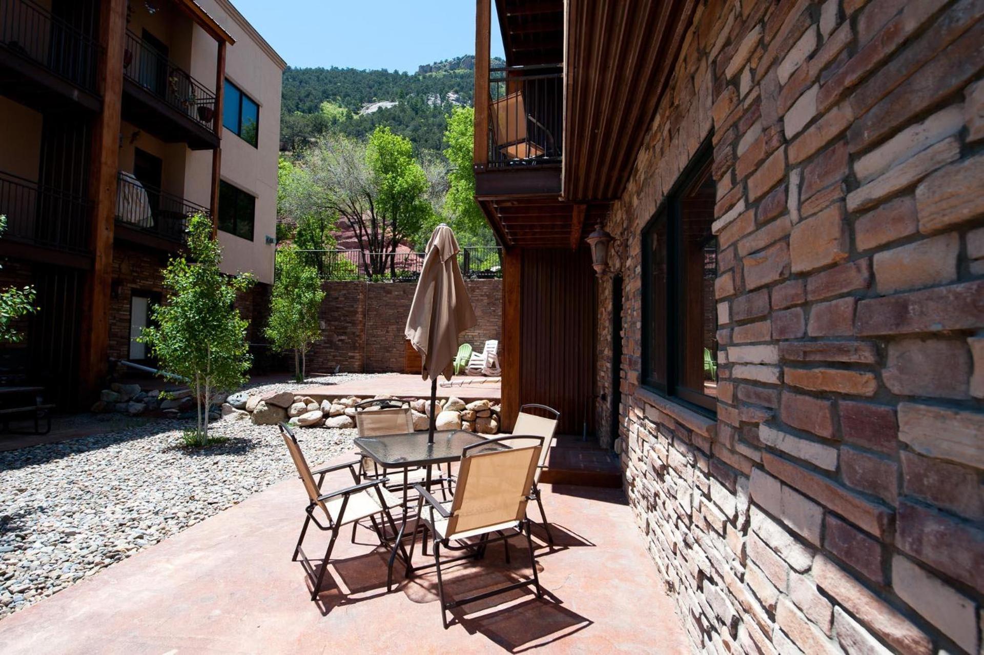 Vacation Home photo 3
