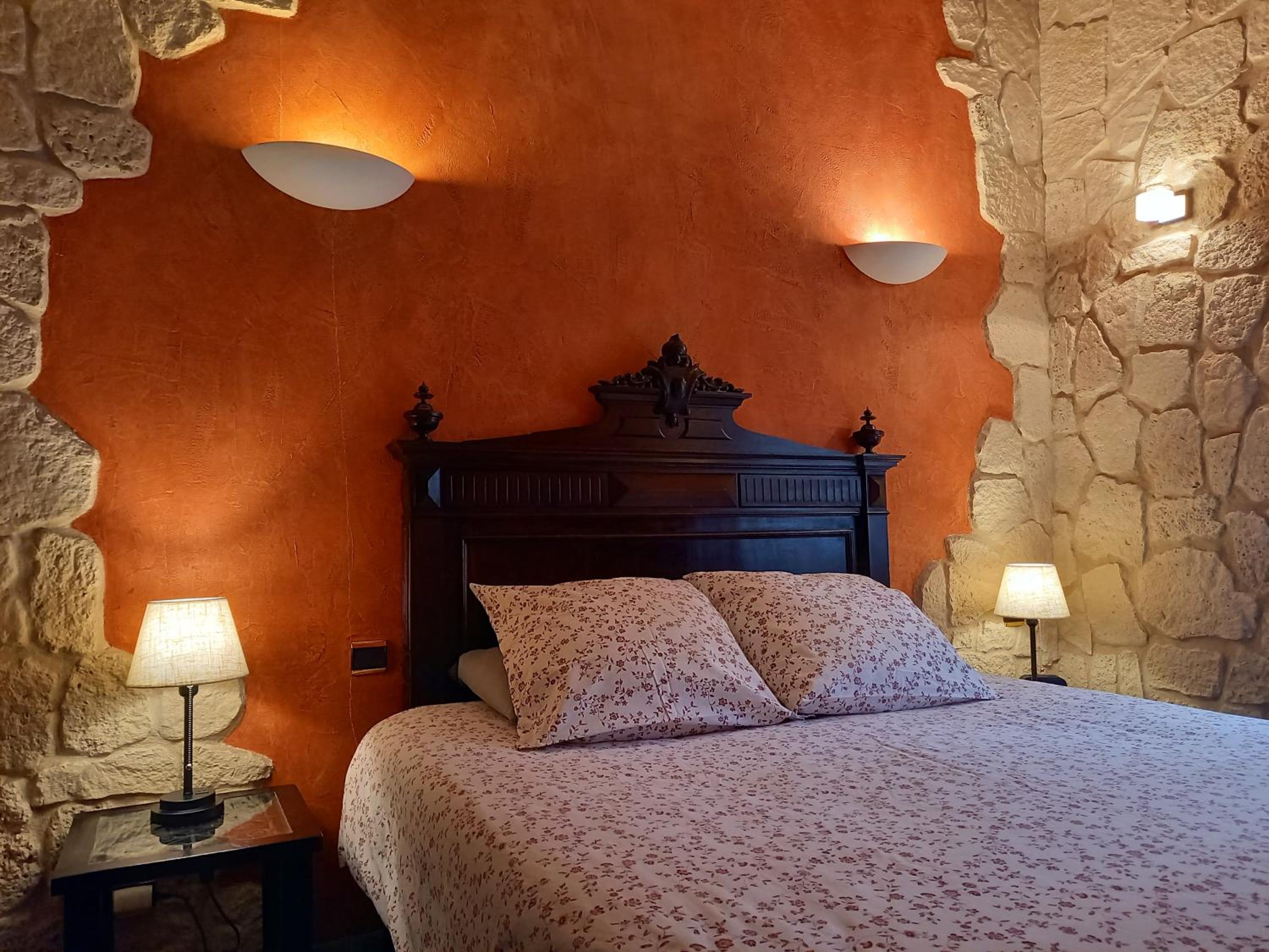 Superior One-Bedroom Cottage - Hacienda  photo 1