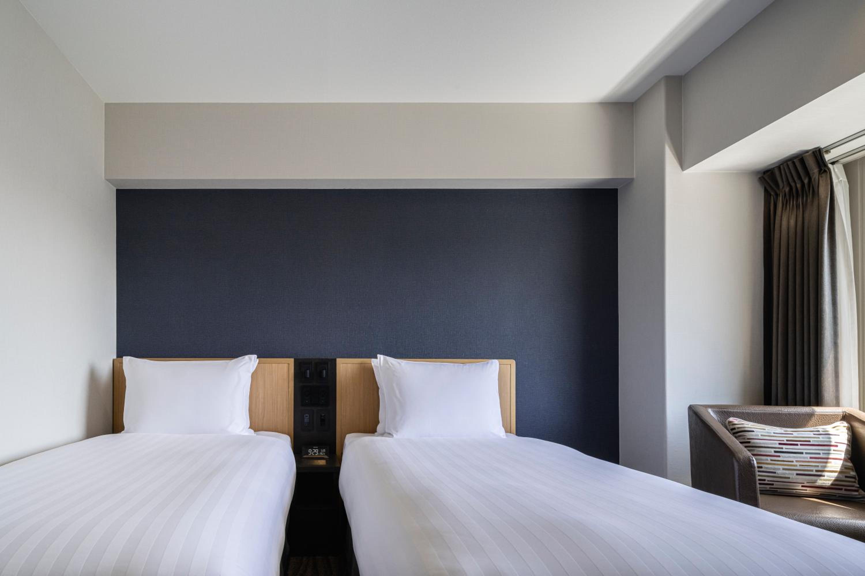 Standard Twin Room - Photo 3