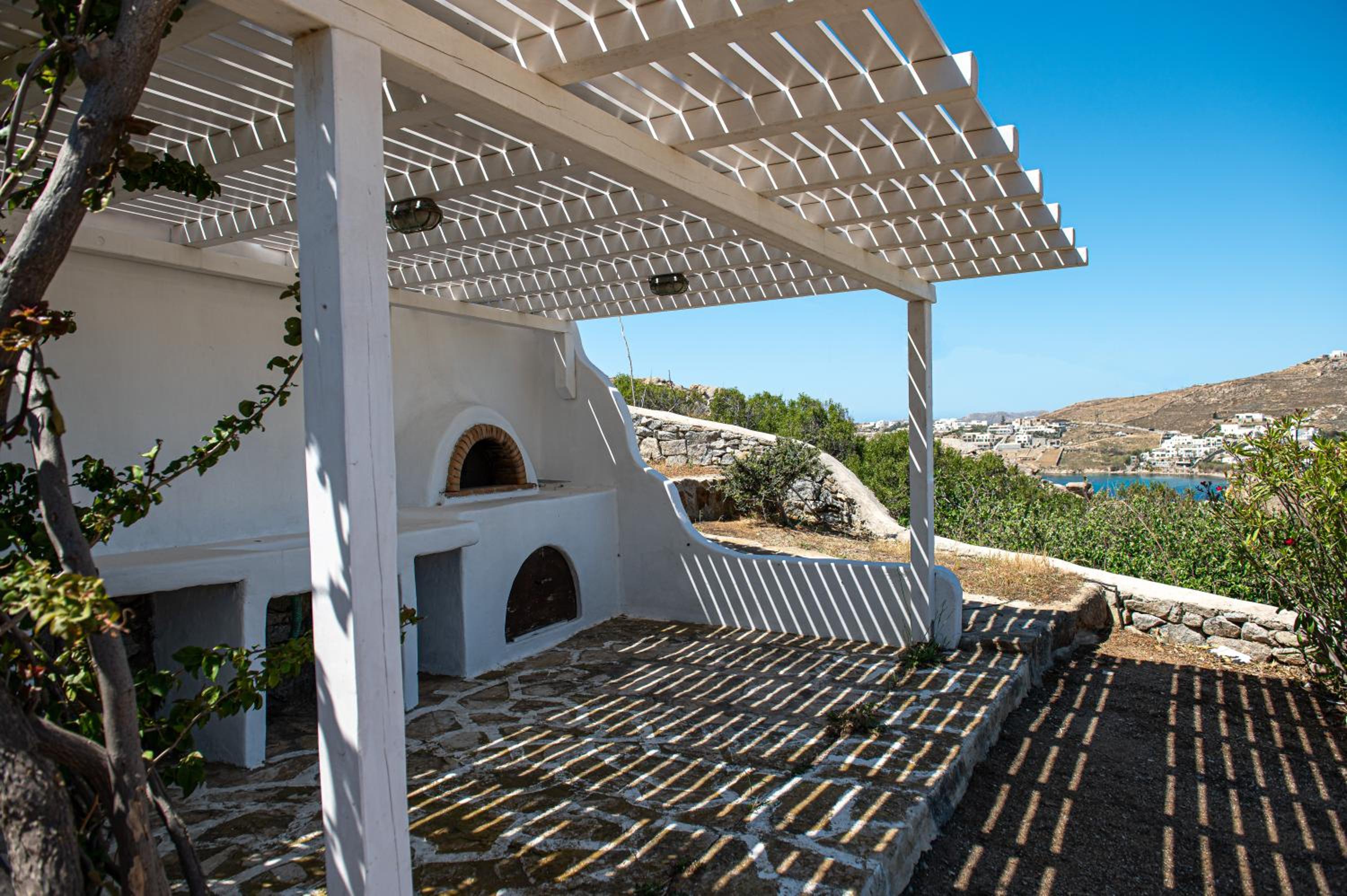 Four-Bedroom Villa with Private Pool - Photo 45