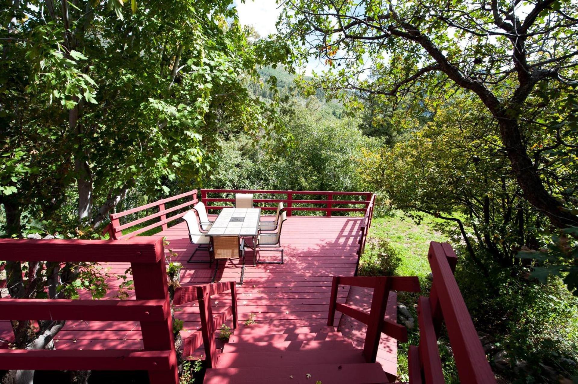 Vacation Home photo 3