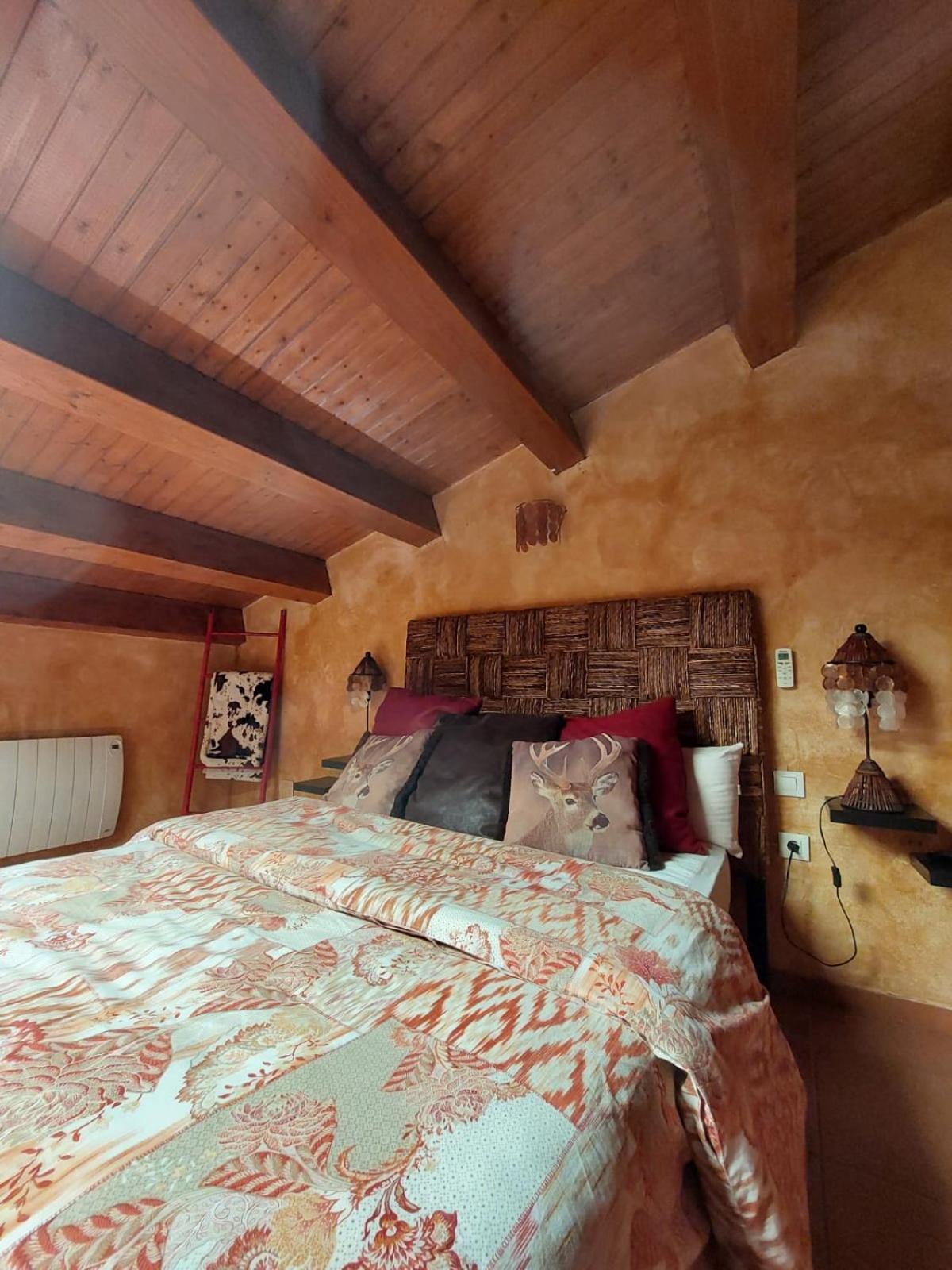 Duplex Apartment photo 2