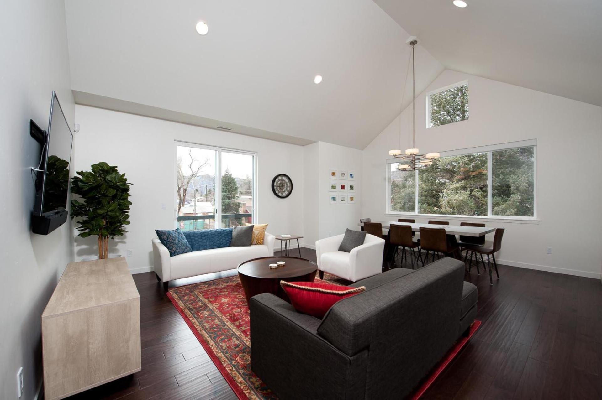 Vacation Home photo 1