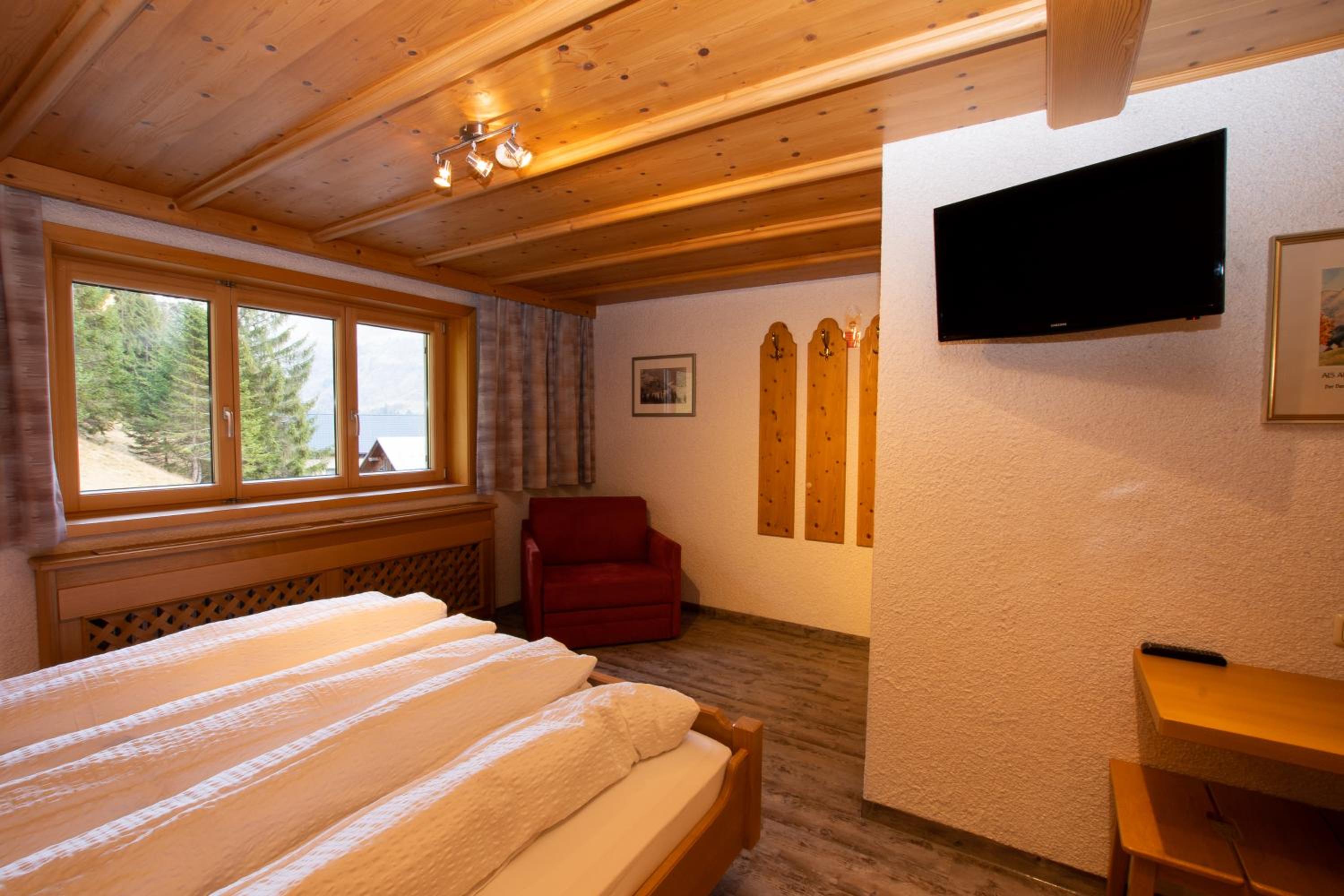 Triple Room photo 1