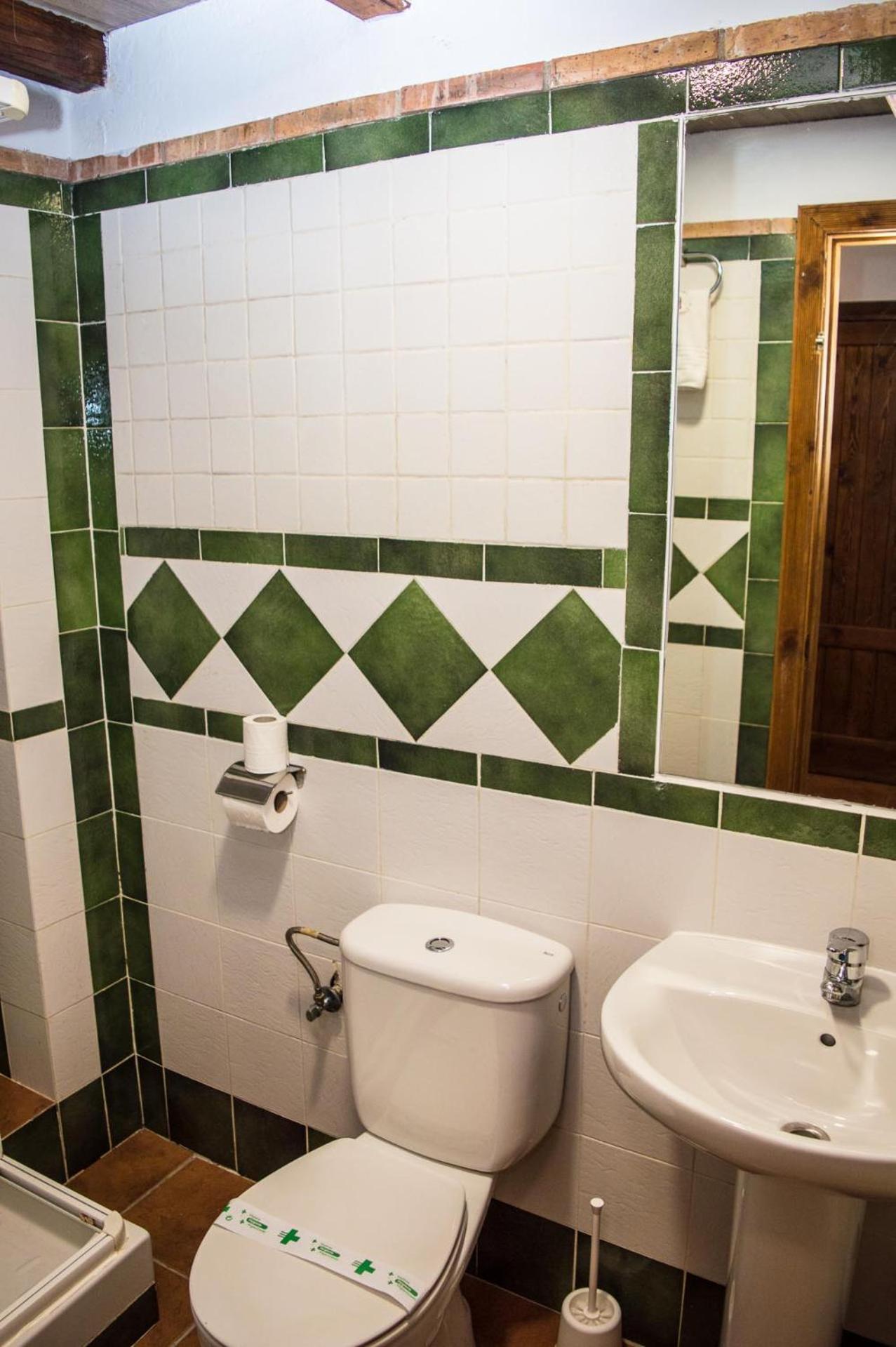 Apartamento - Planta Baja