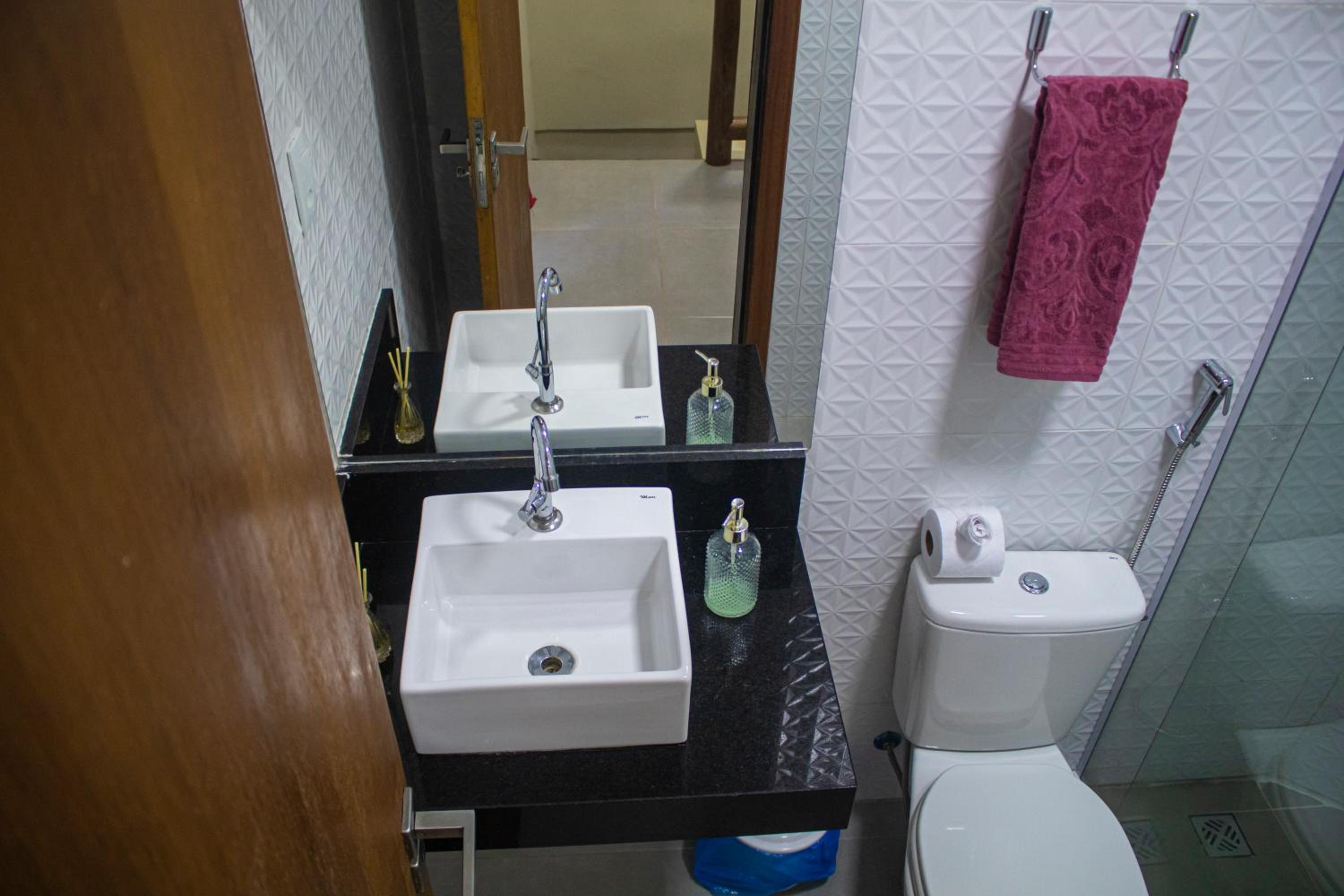 Two-Bedroom House photo 3