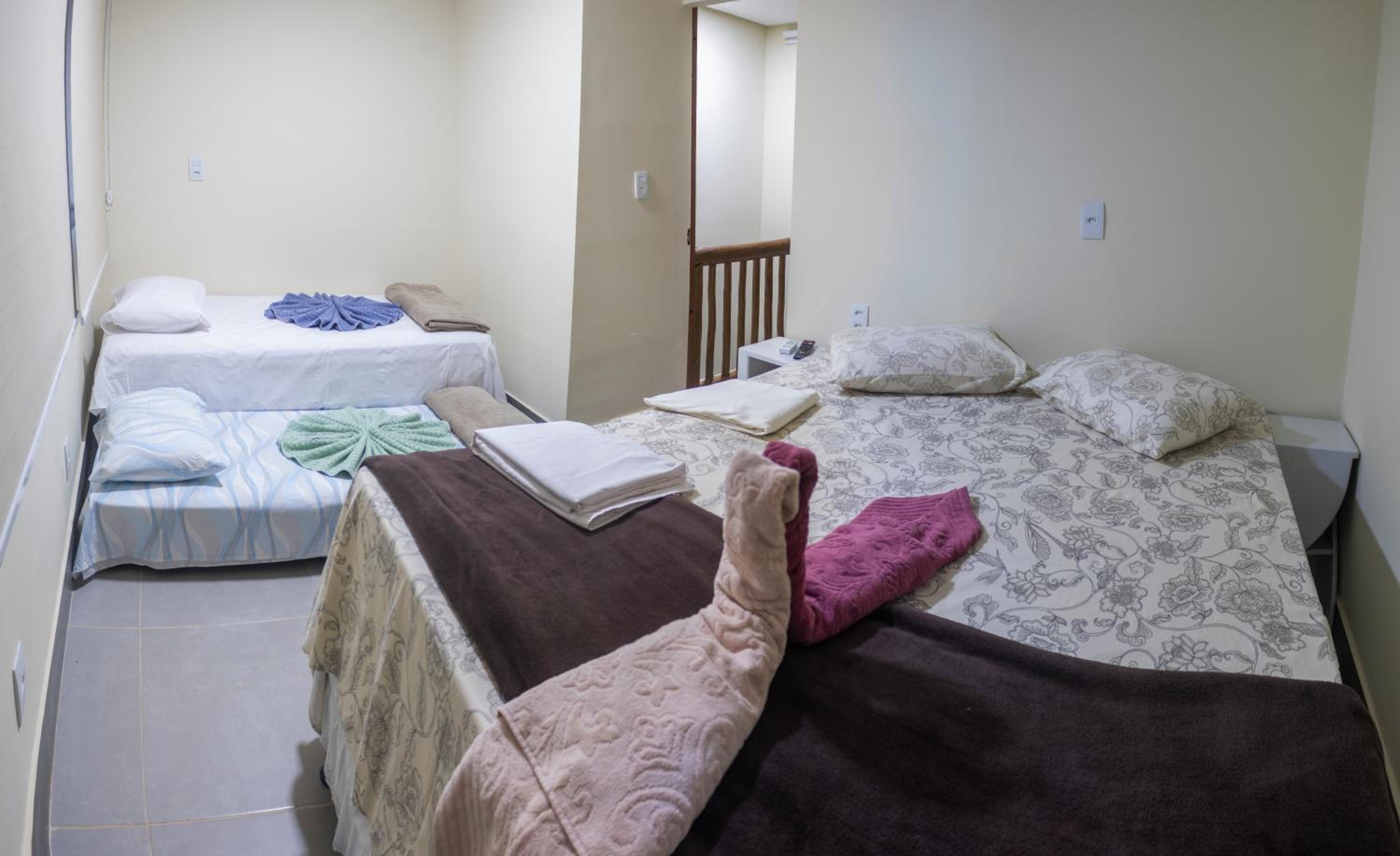 Two-Bedroom House photo 2