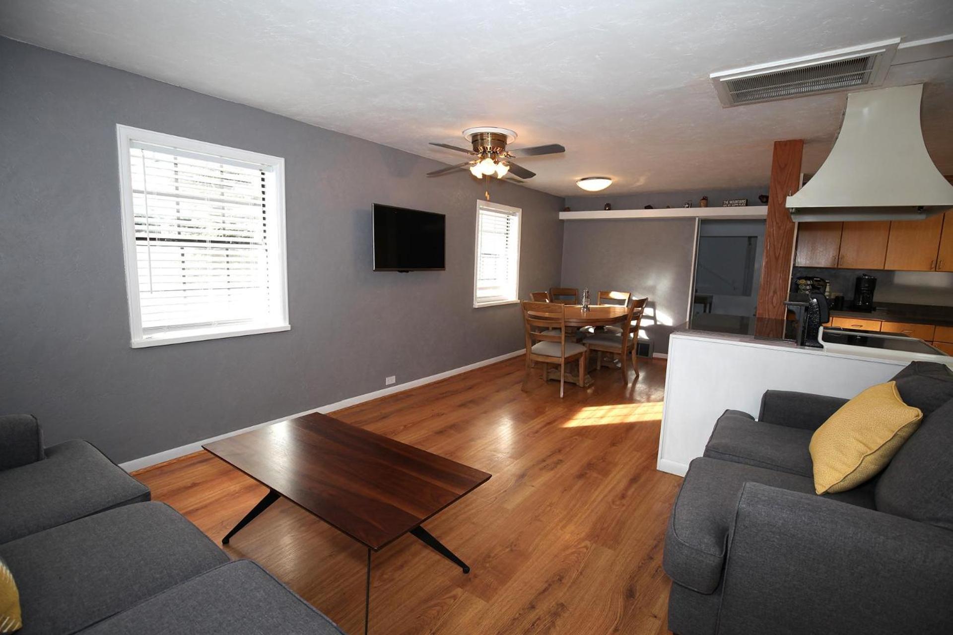 Vacation Home photo 1