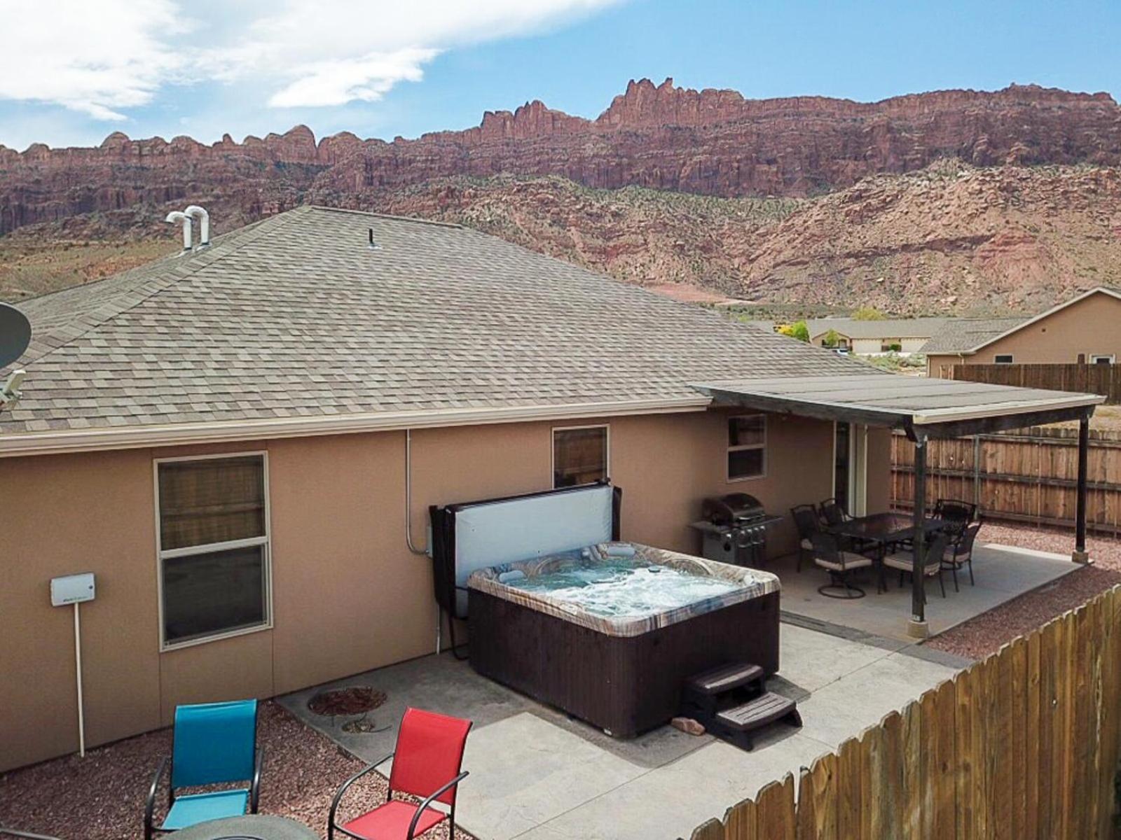Vacation Home photo 3