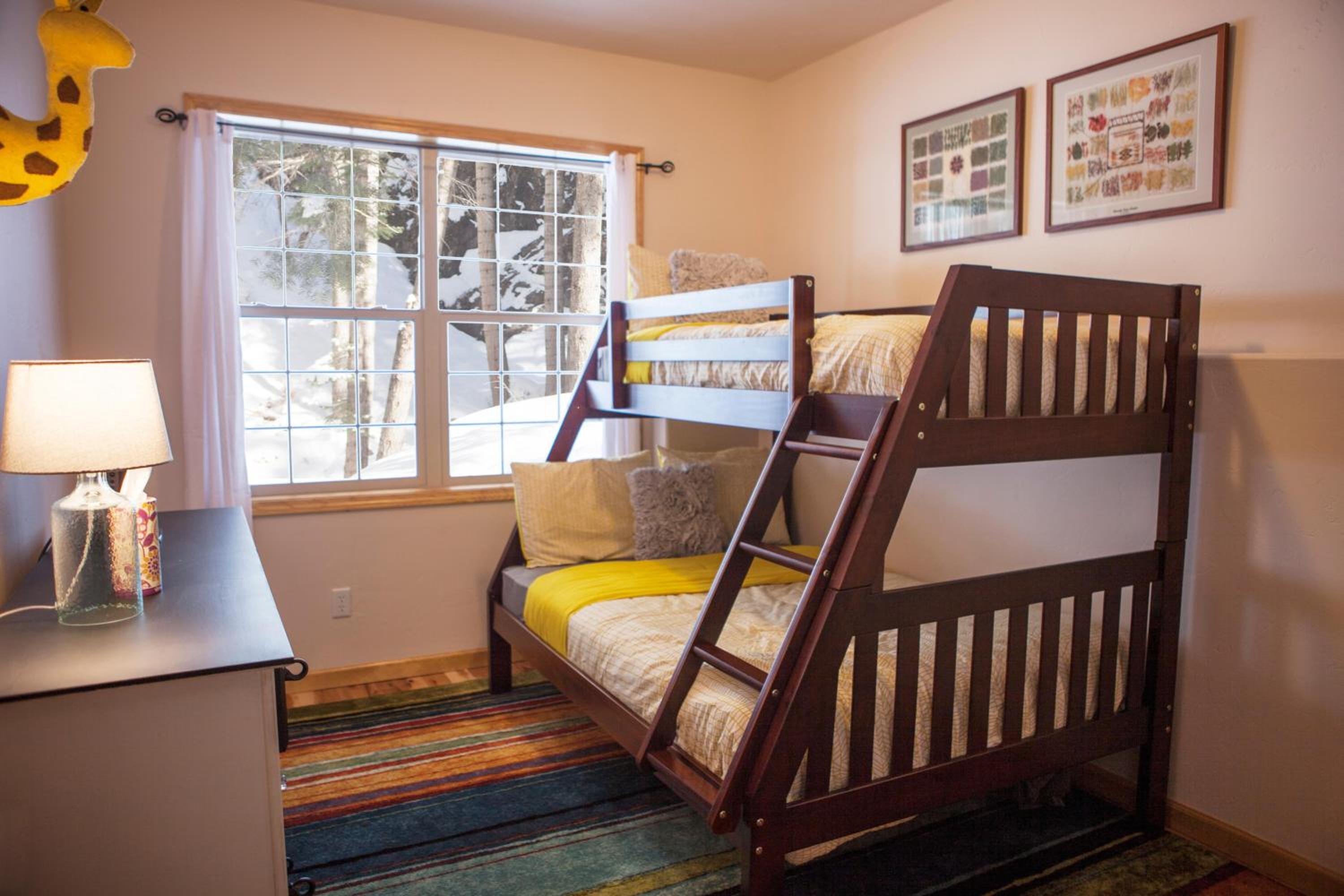 Vacation Home photo 1