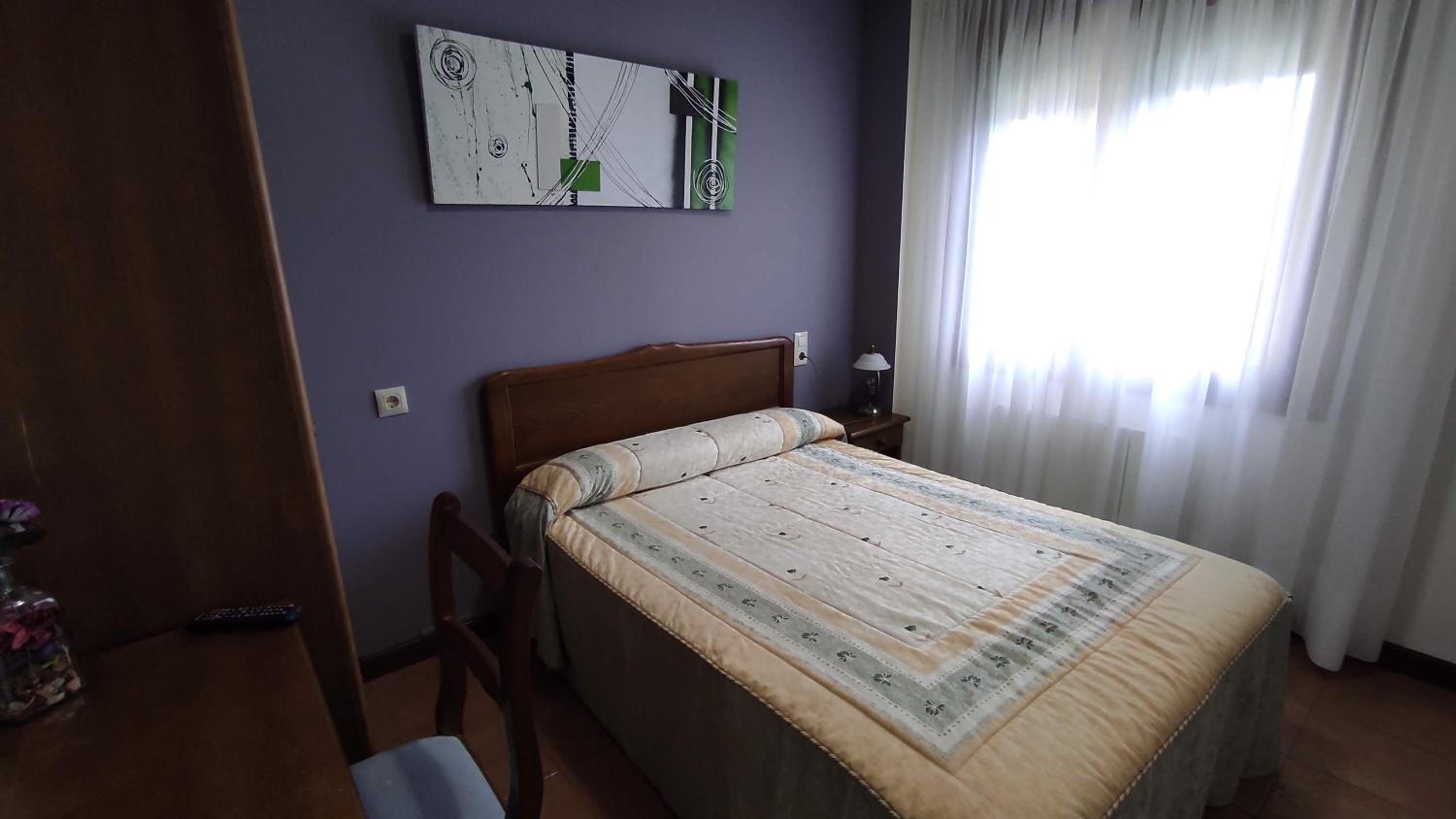 Habitación Individual