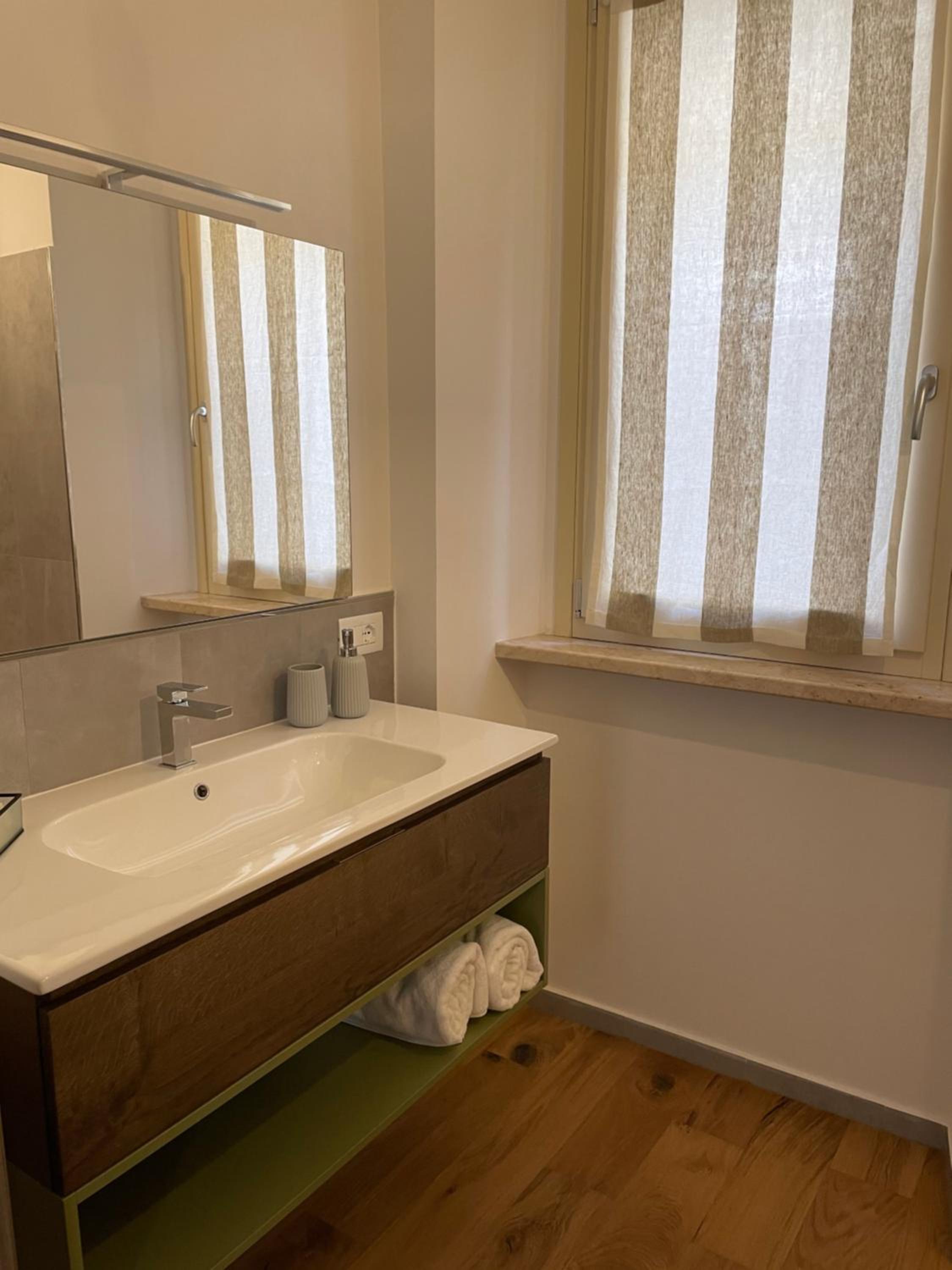 Double or Twin Room photo 3
