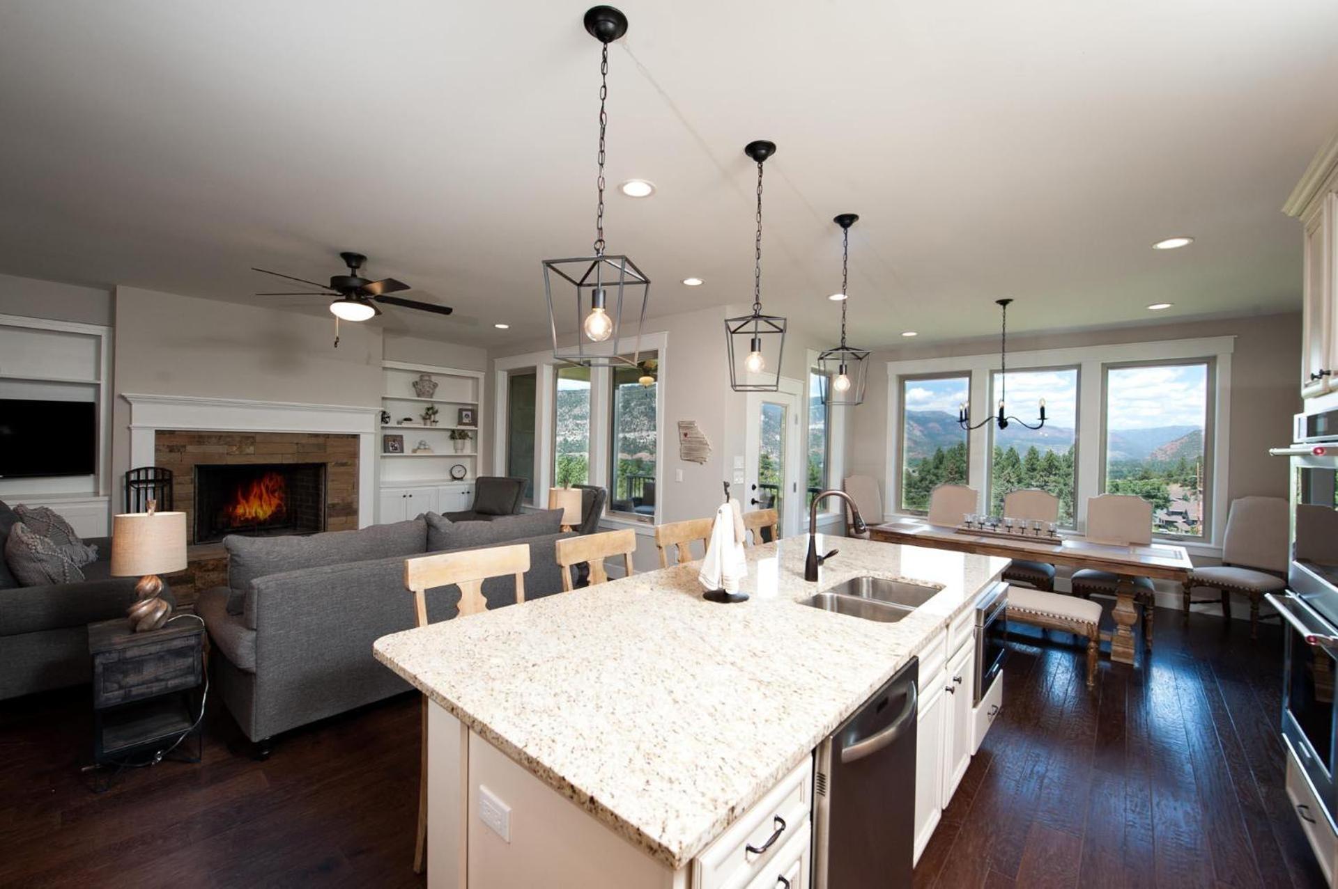 Vacation Home photo 3