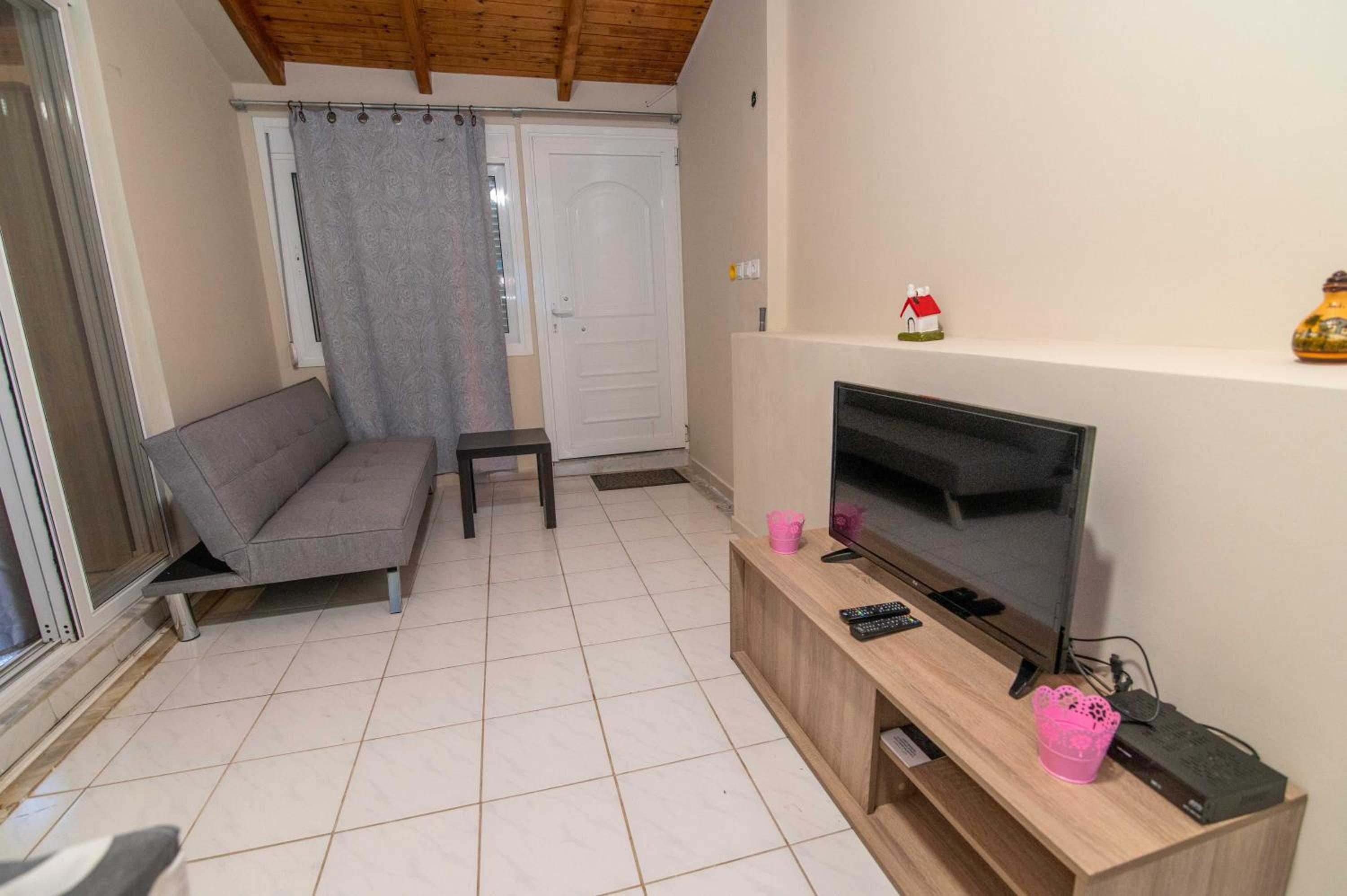 Two-Bedroom House photo 1