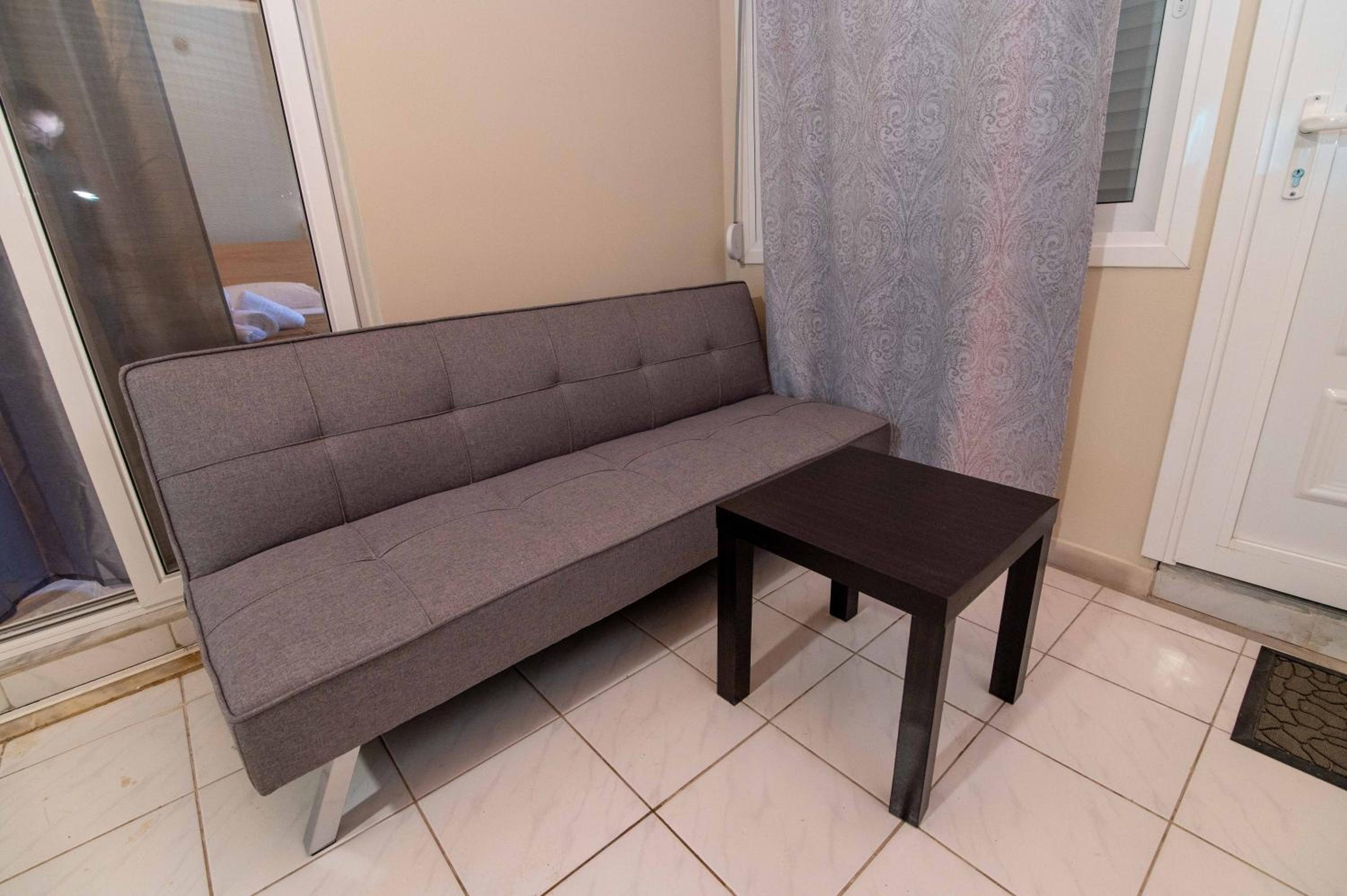 Two-Bedroom House photo 3