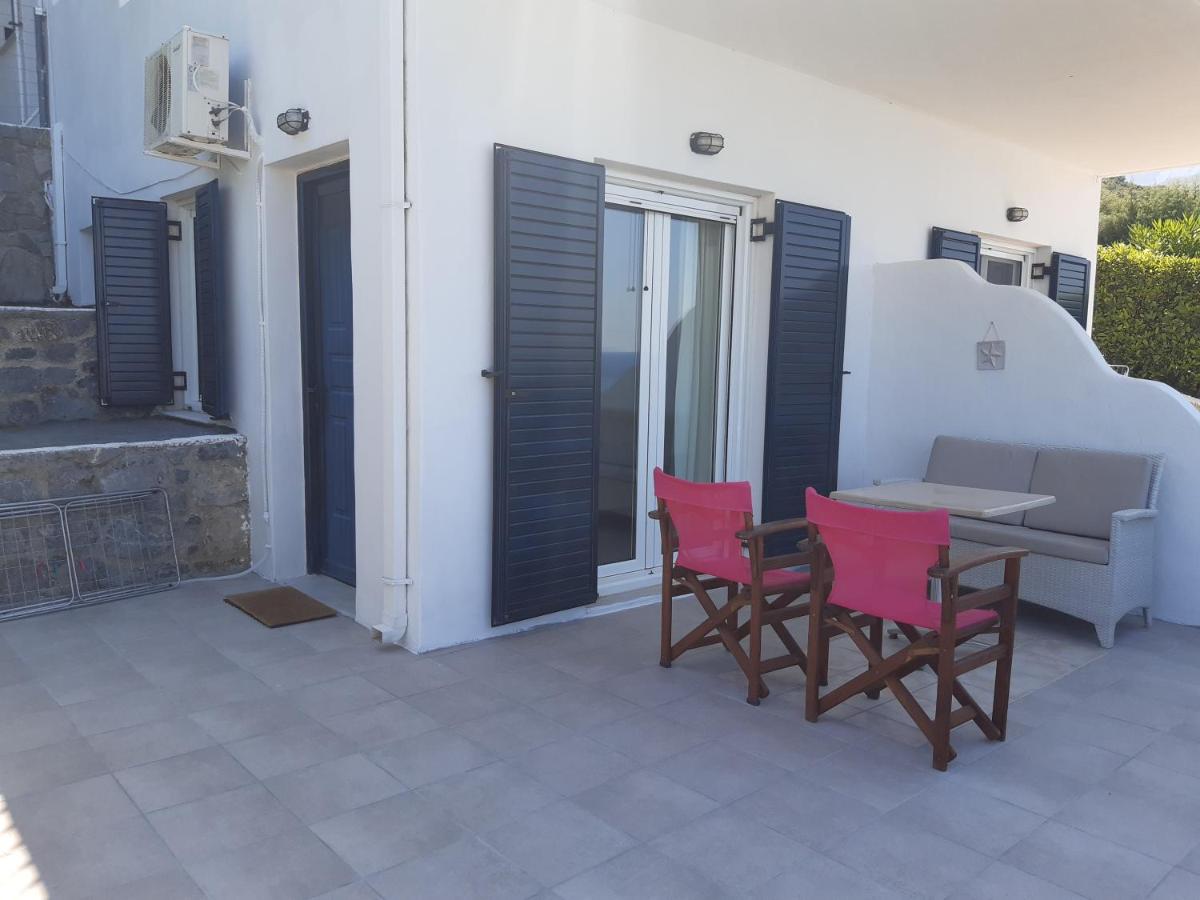 Double Studio with Sea View photo 2