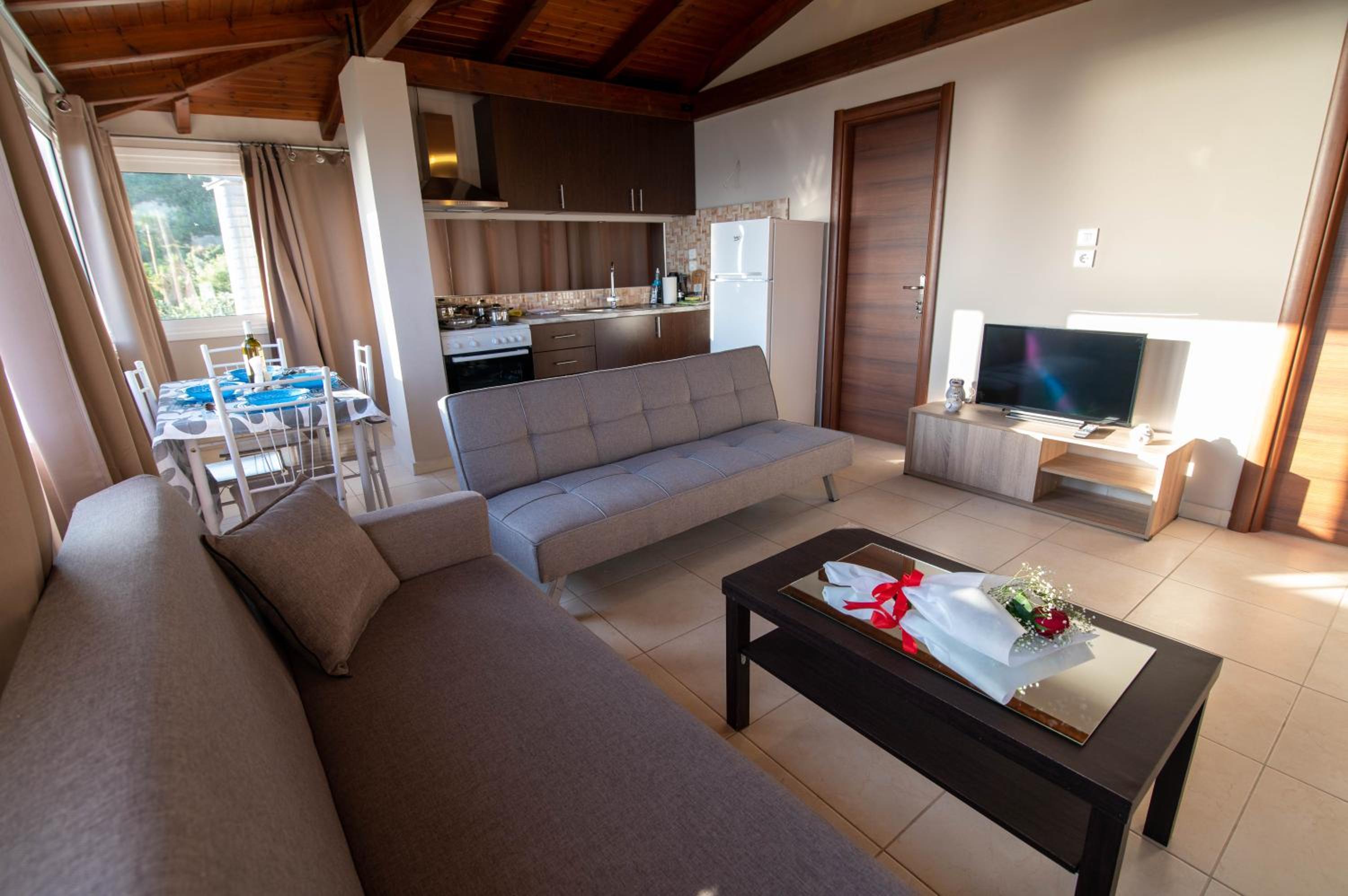 Two-Bedroom House photo 1