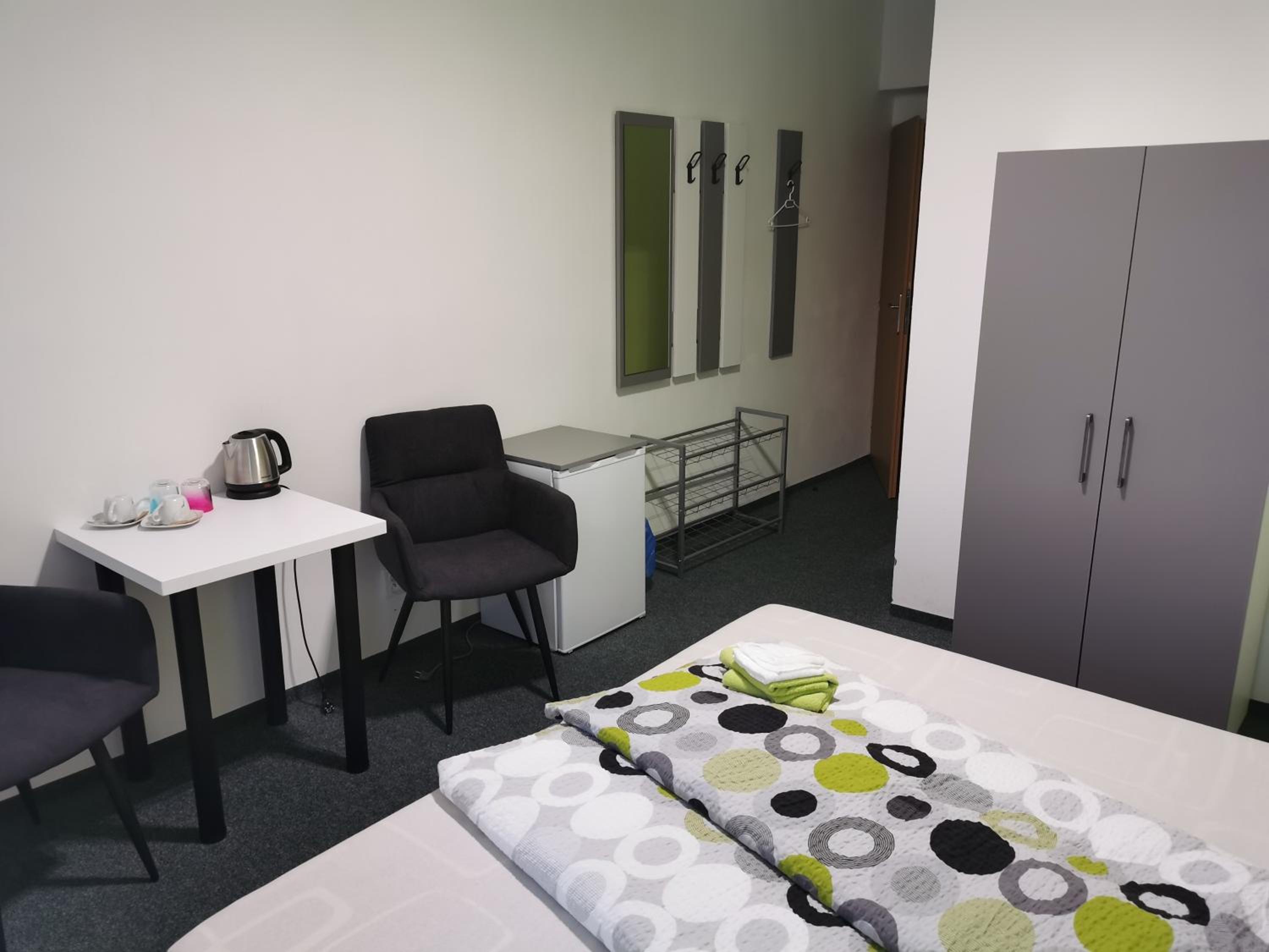 Double Room photo 1