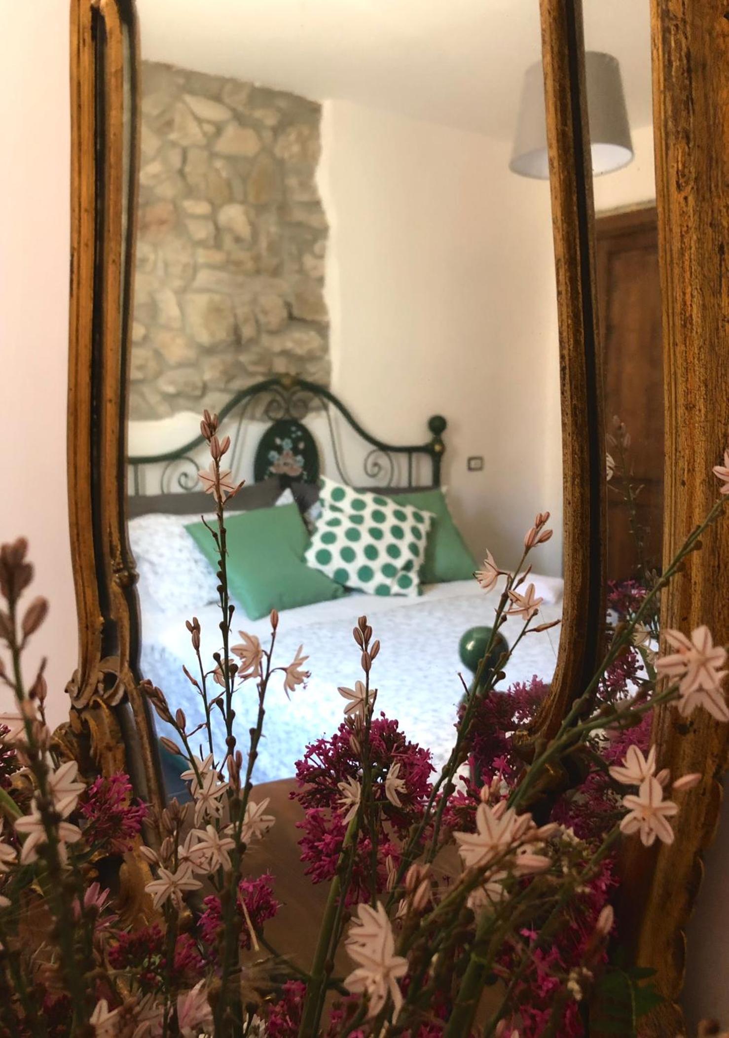 Double Room with Private Bathroom photo 1