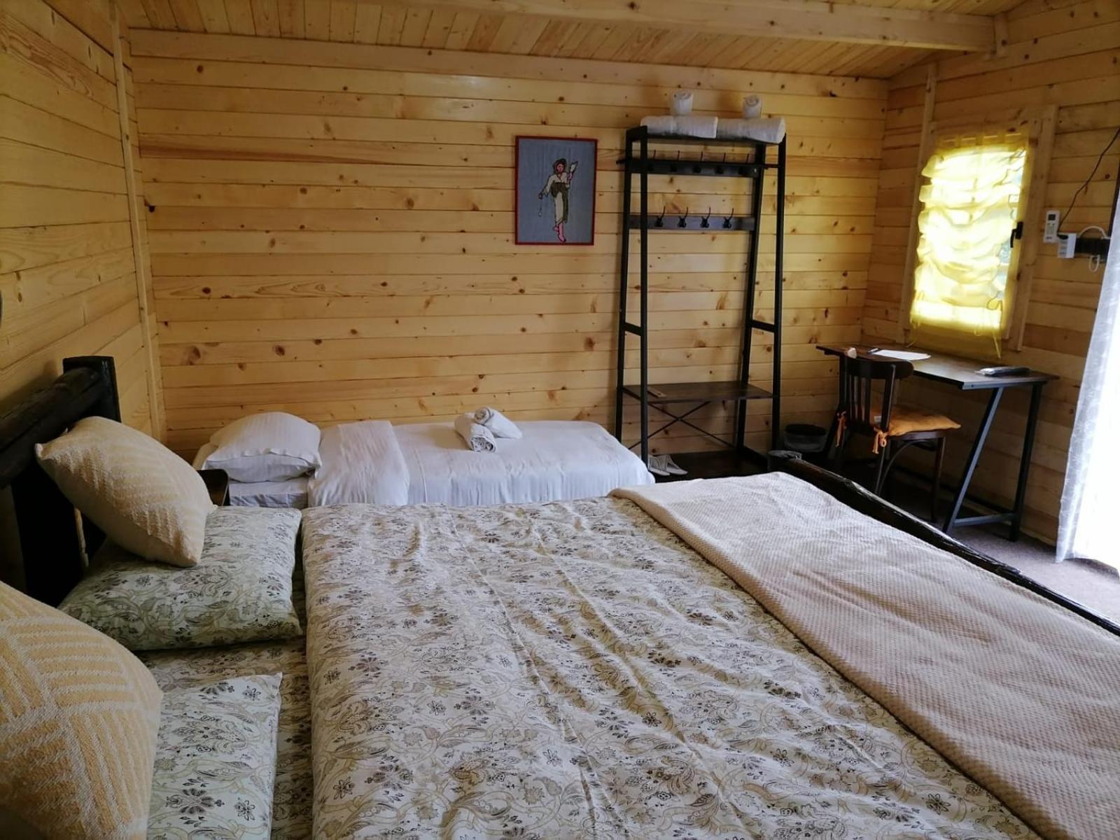 One-Bedroom Chalet - Photo 5