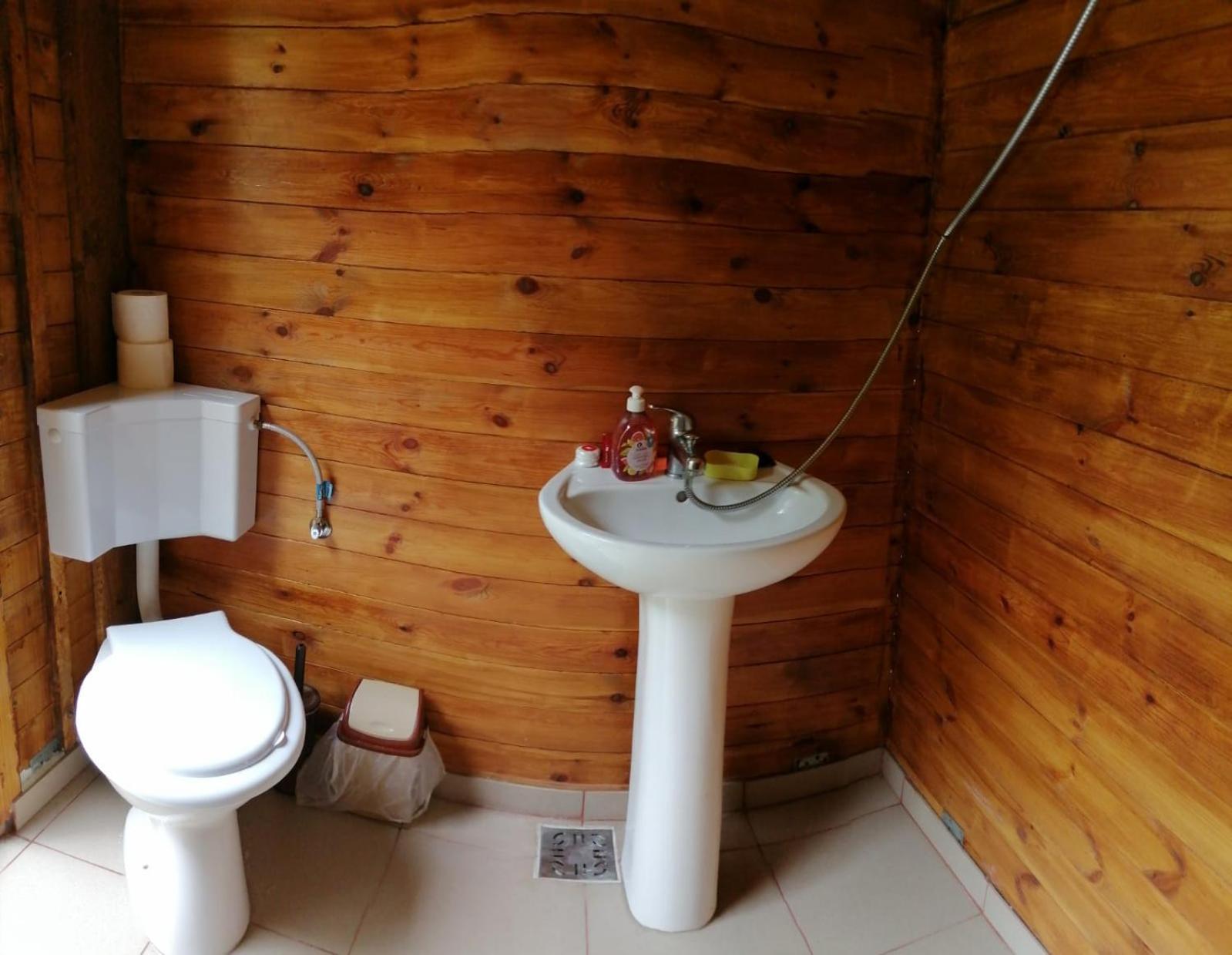 One-Bedroom Chalet - Photo 7