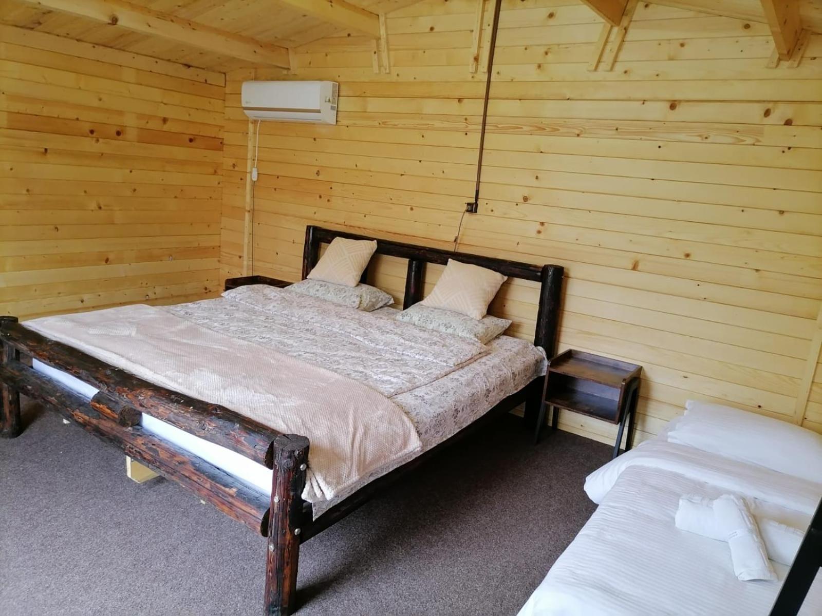 One-Bedroom Chalet - Photo 10
