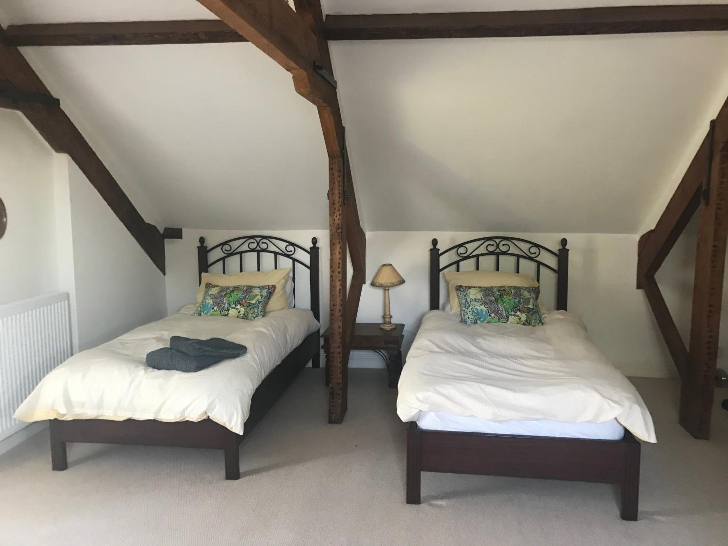 Deluxe Suite photo 1