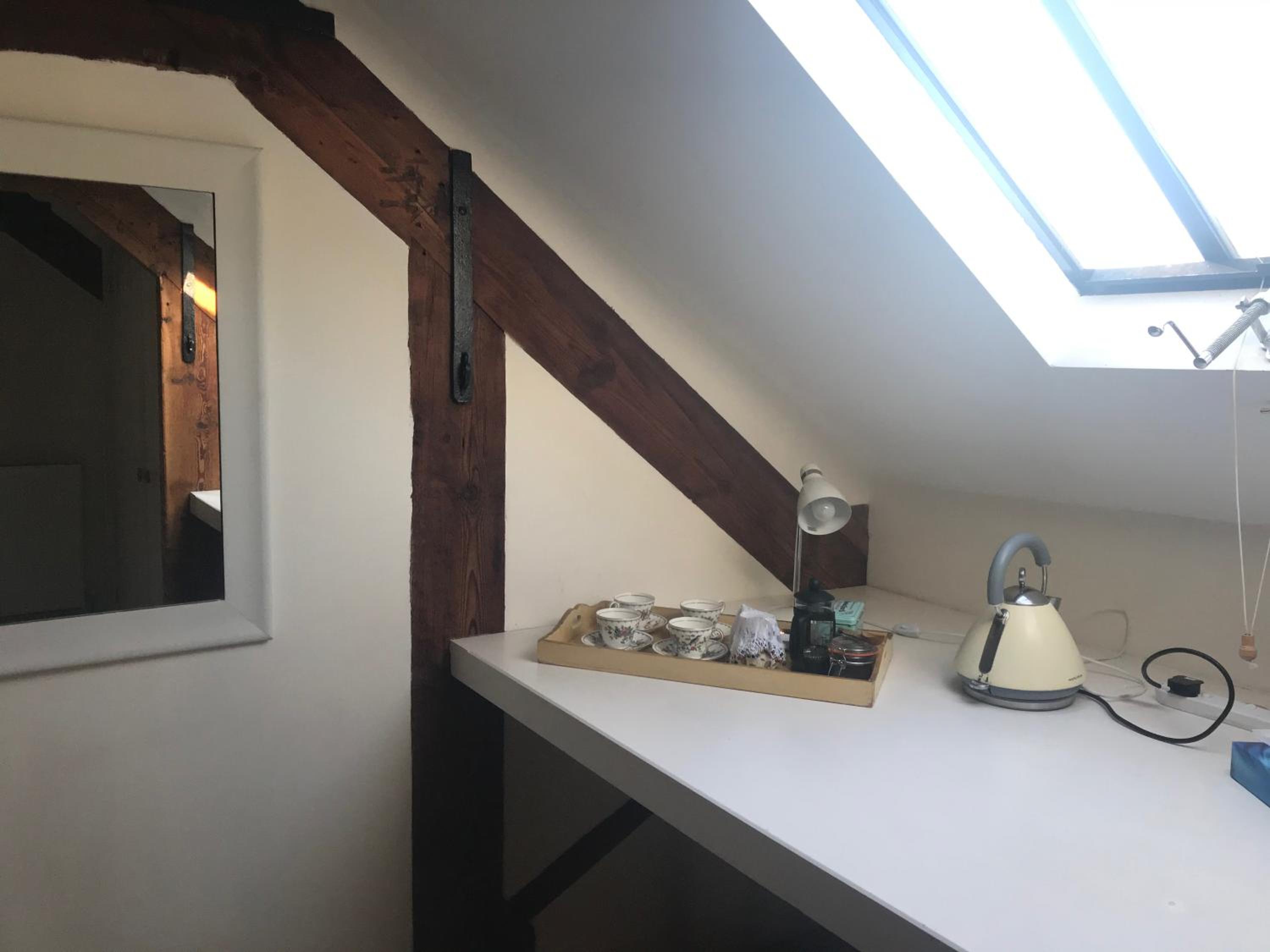 Deluxe Suite photo 2