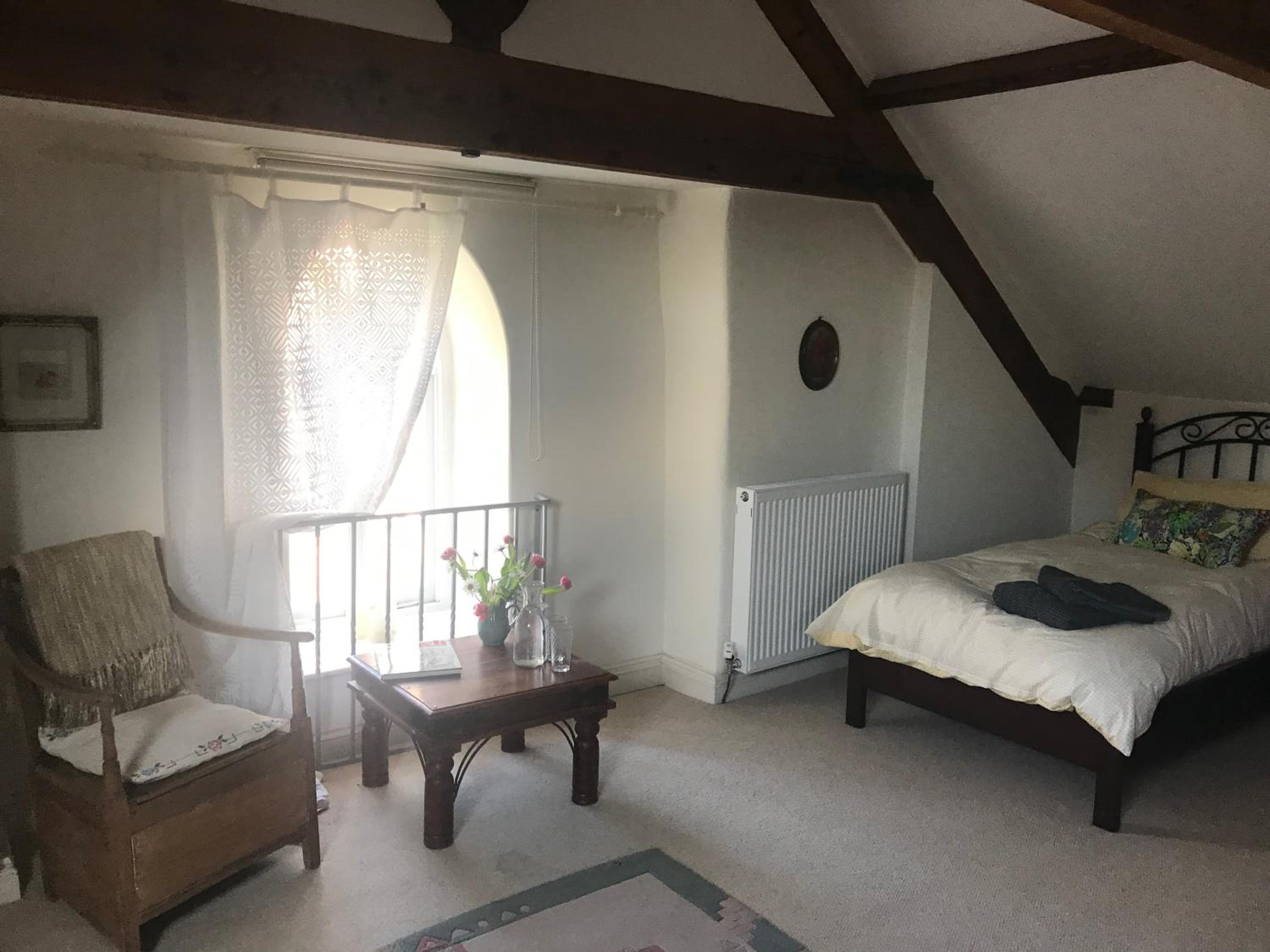 Deluxe Suite photo 3