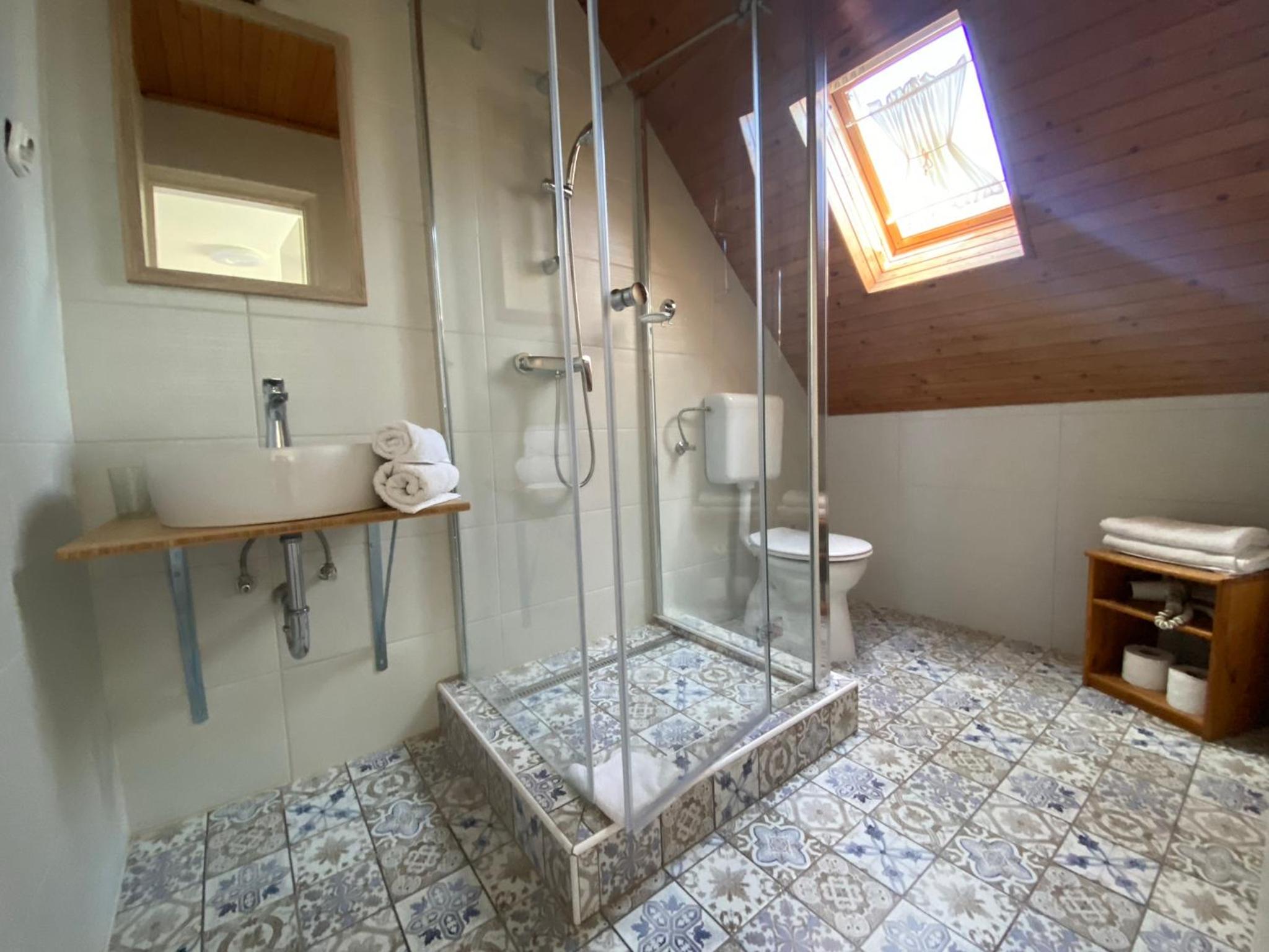 Standard Double or Twin Room with Balcony photo 2