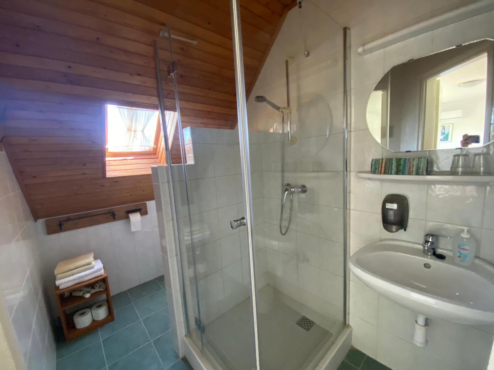 Standard Double or Twin Room with Balcony photo 3