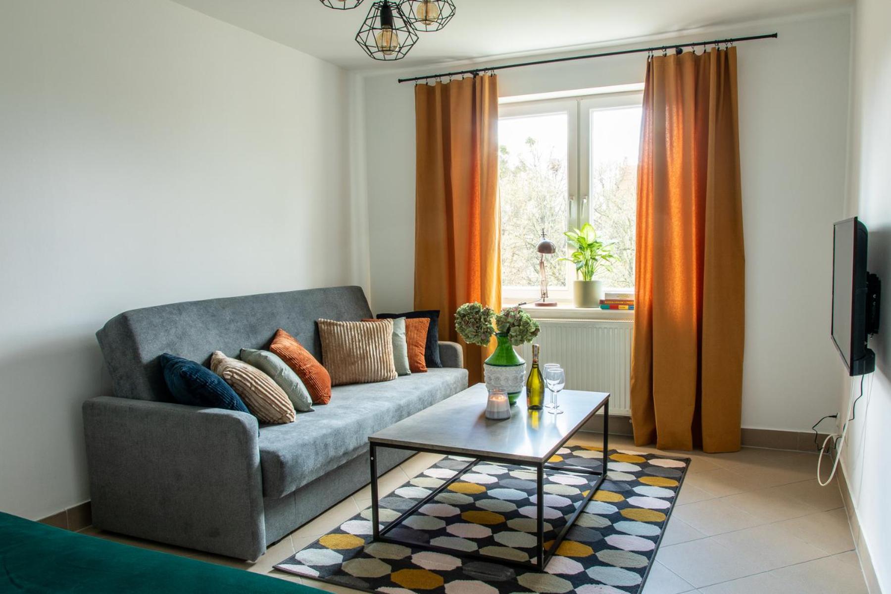 Studio Apartment photo 1