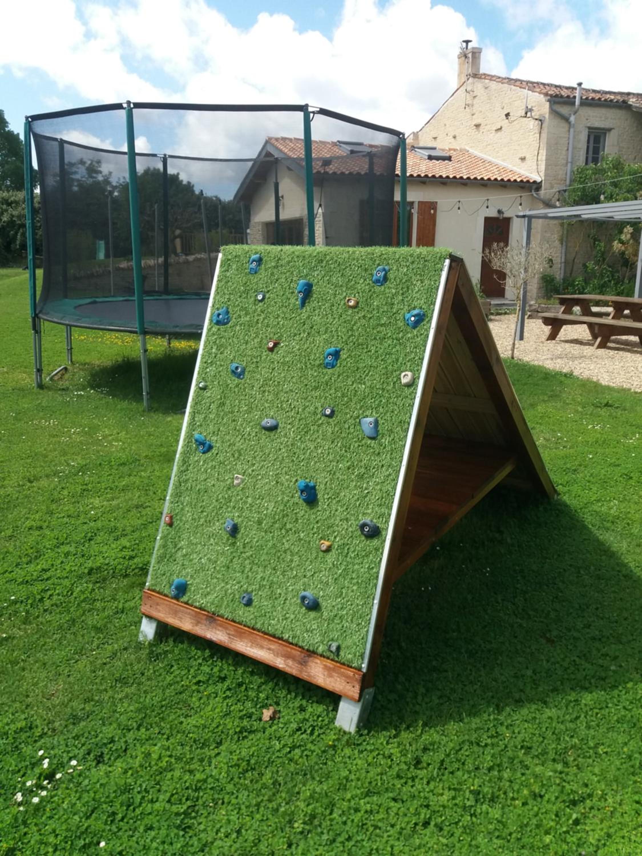 Holiday Home photo 1