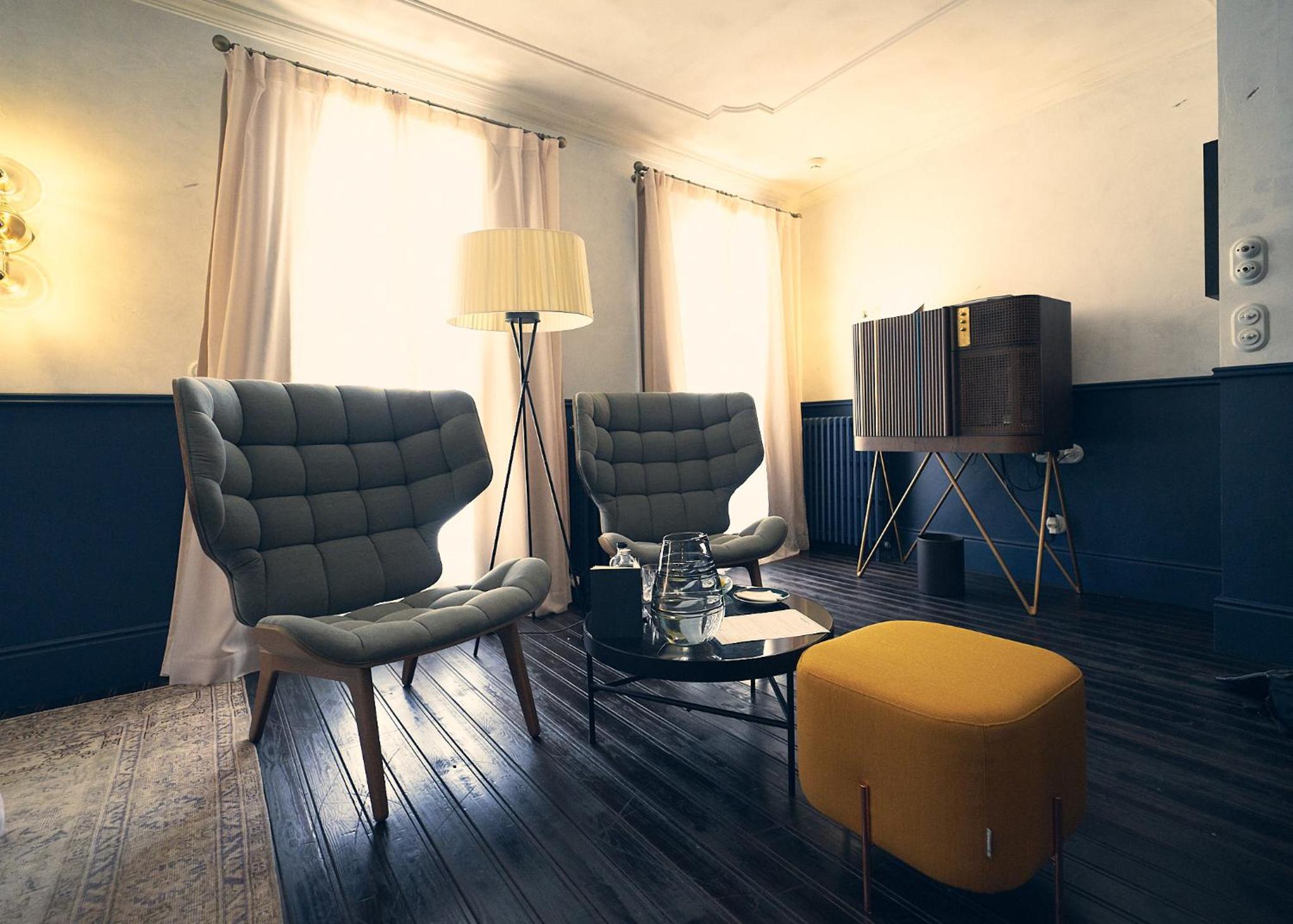Suite with Hottub and Terrace - Rooftop