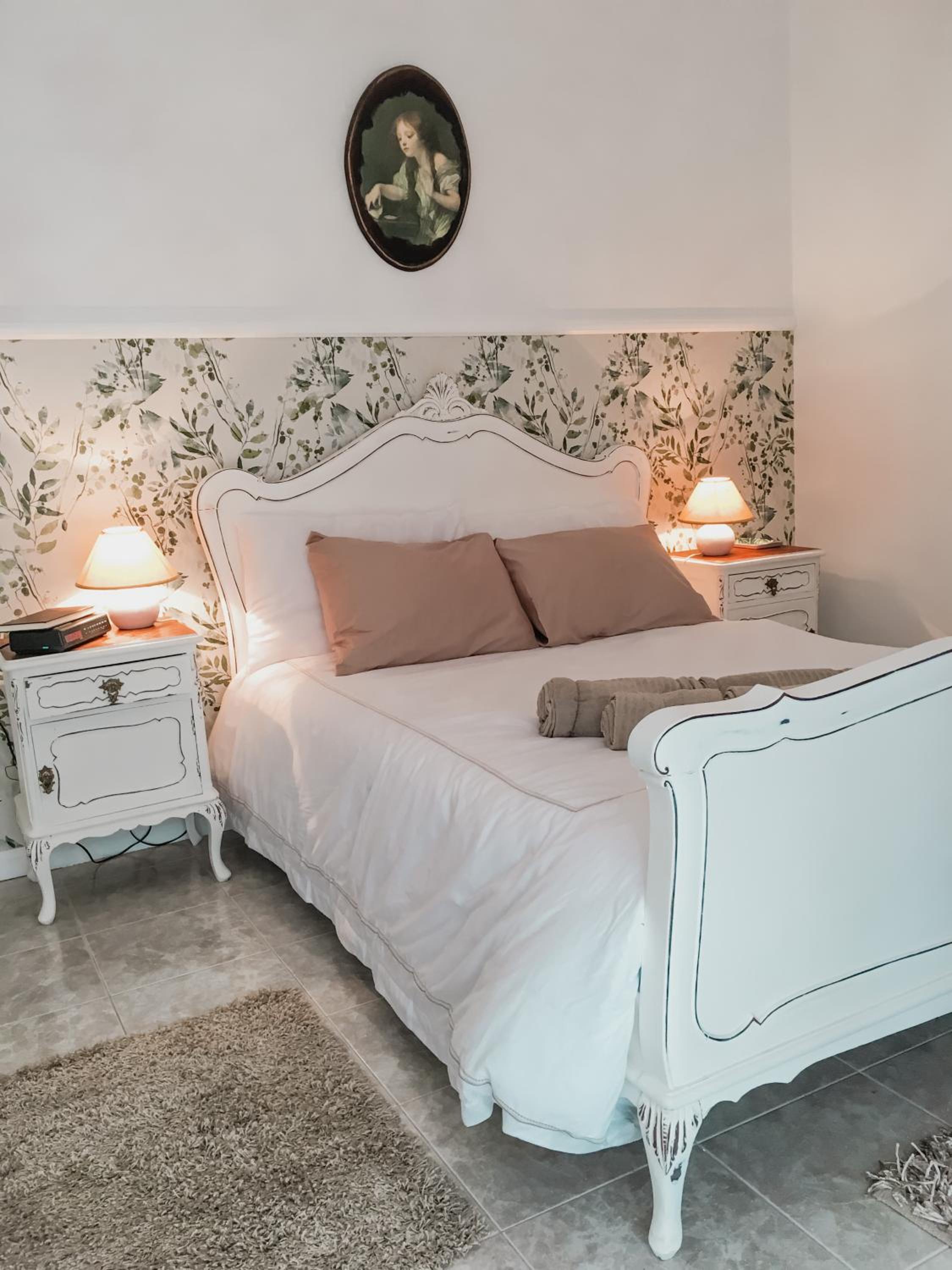 Double Room with Private Bathroom photo 1