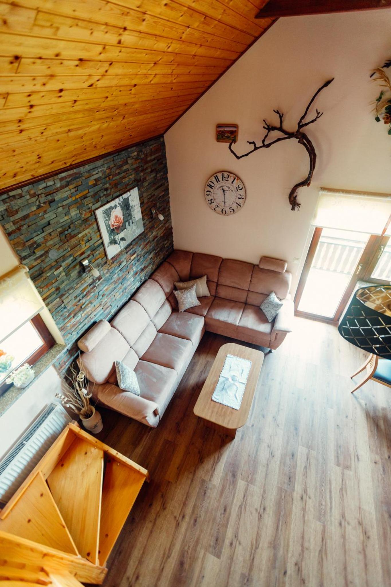 Two-Bedroom House photo 1