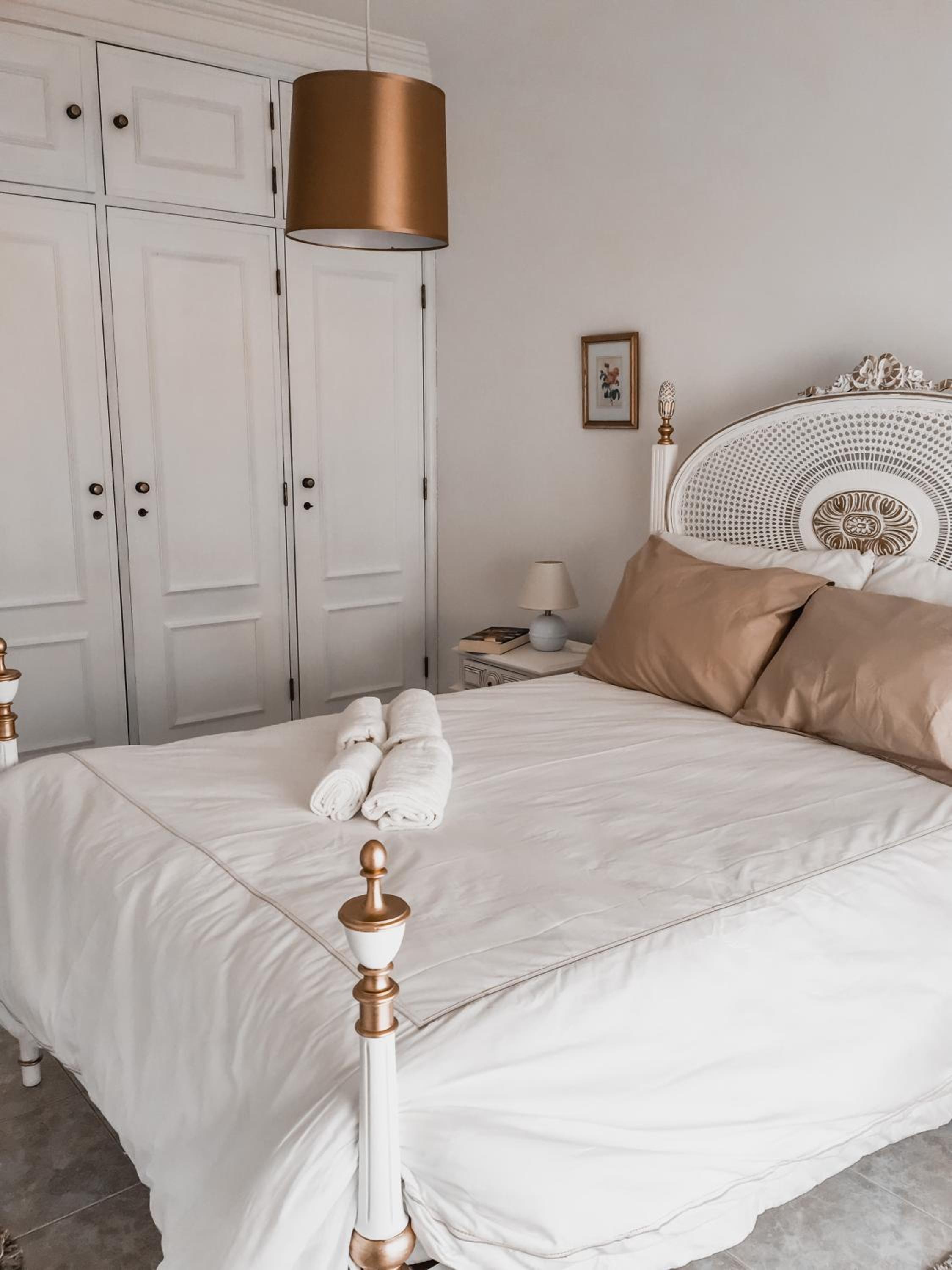 Double Room with Private External Bathroom photo 3